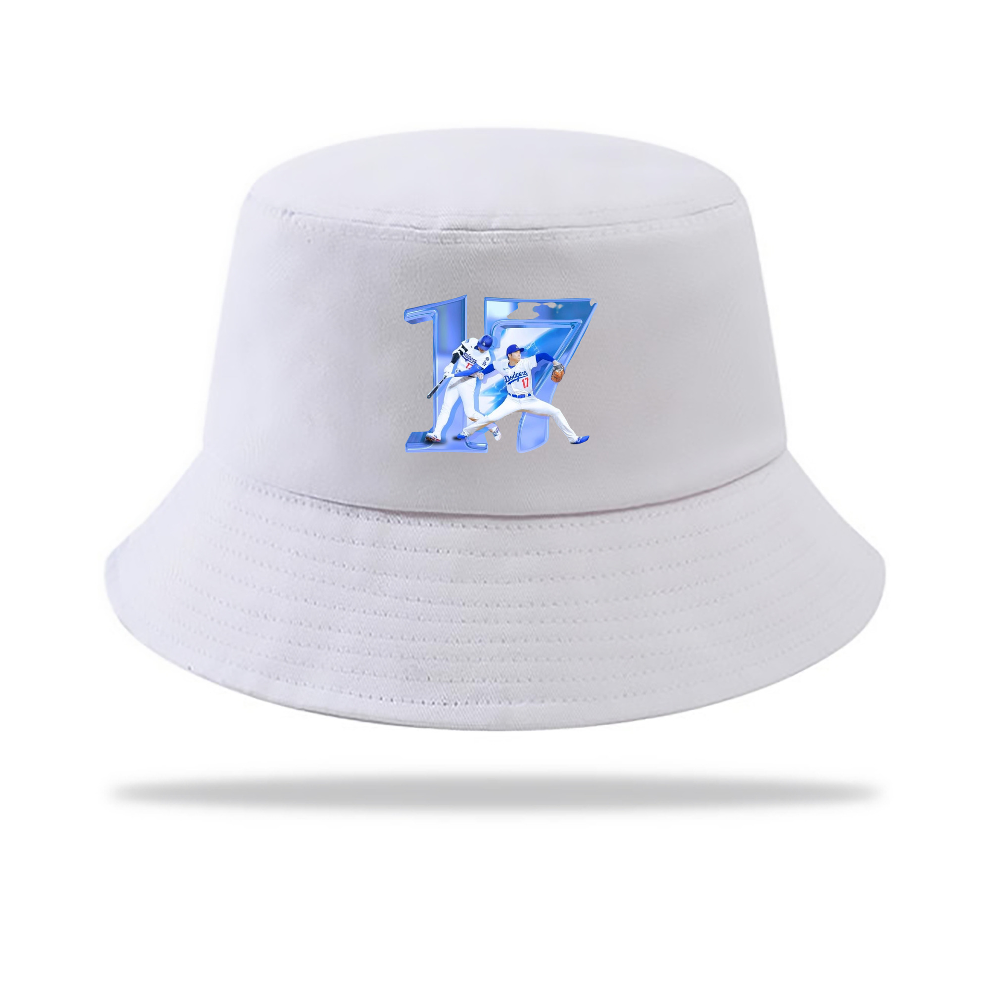  Outdoor Sun Protection Bucket Hat – Lightweight Breathable Knit & Woven Fabric – Ergonomic Wide Brim, Sweat-Absorbent, Stylish & Comfortable For Sports And Everyday Wear