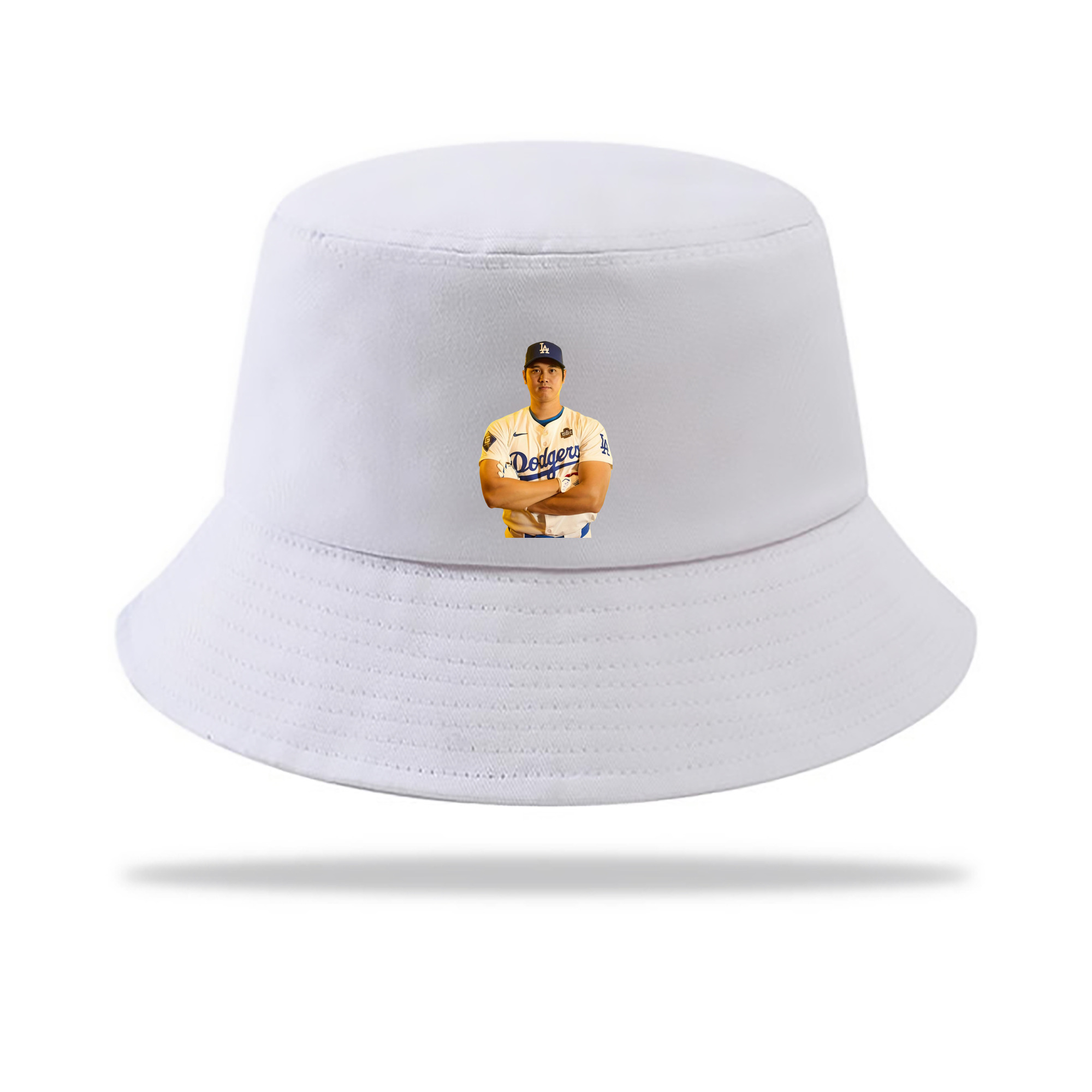  Outdoor Sun Protection Bucket Hat – Lightweight Breathable Knit & Woven Fabric – Ergonomic Wide Brim, Sweat-Absorbent, Stylish & Comfortable For Sports And Everyday Wear