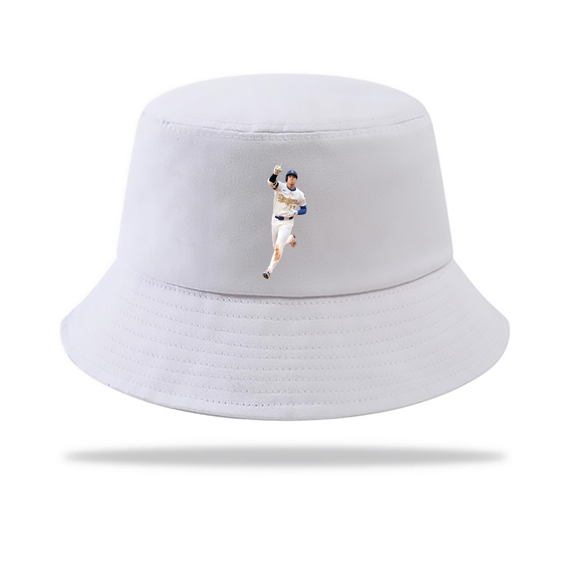  Outdoor Sun Protection Bucket Hat – Lightweight Breathable Knit & Woven Fabric – Ergonomic Wide Brim, Sweat-Absorbent, Stylish & Comfortable For Sports And Everyday Wear