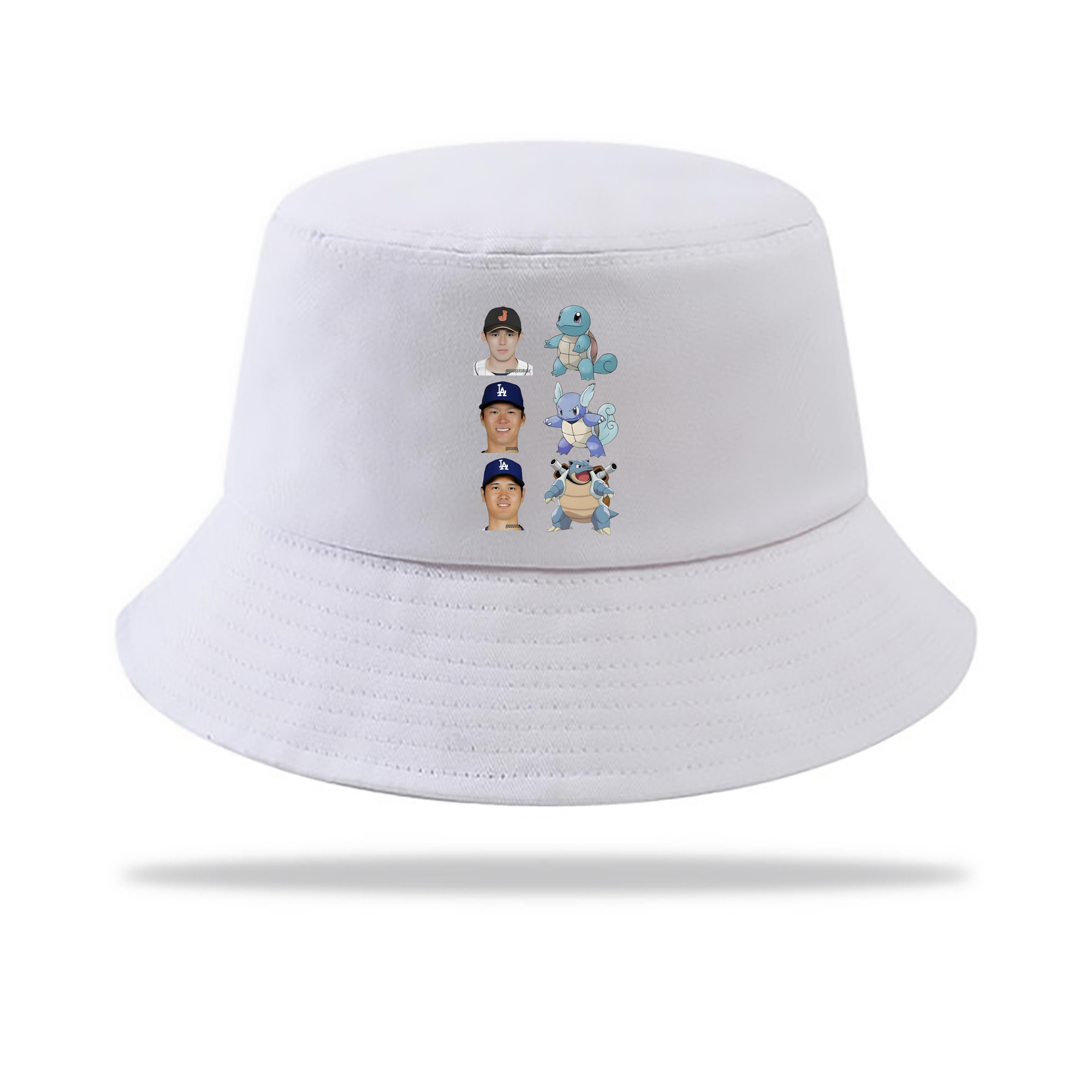  Outdoor Sun Protection Bucket Hat – Lightweight Breathable Knit & Woven Fabric – Ergonomic Wide Brim, Sweat-Absorbent, Stylish & Comfortable For Sports And Everyday Wear