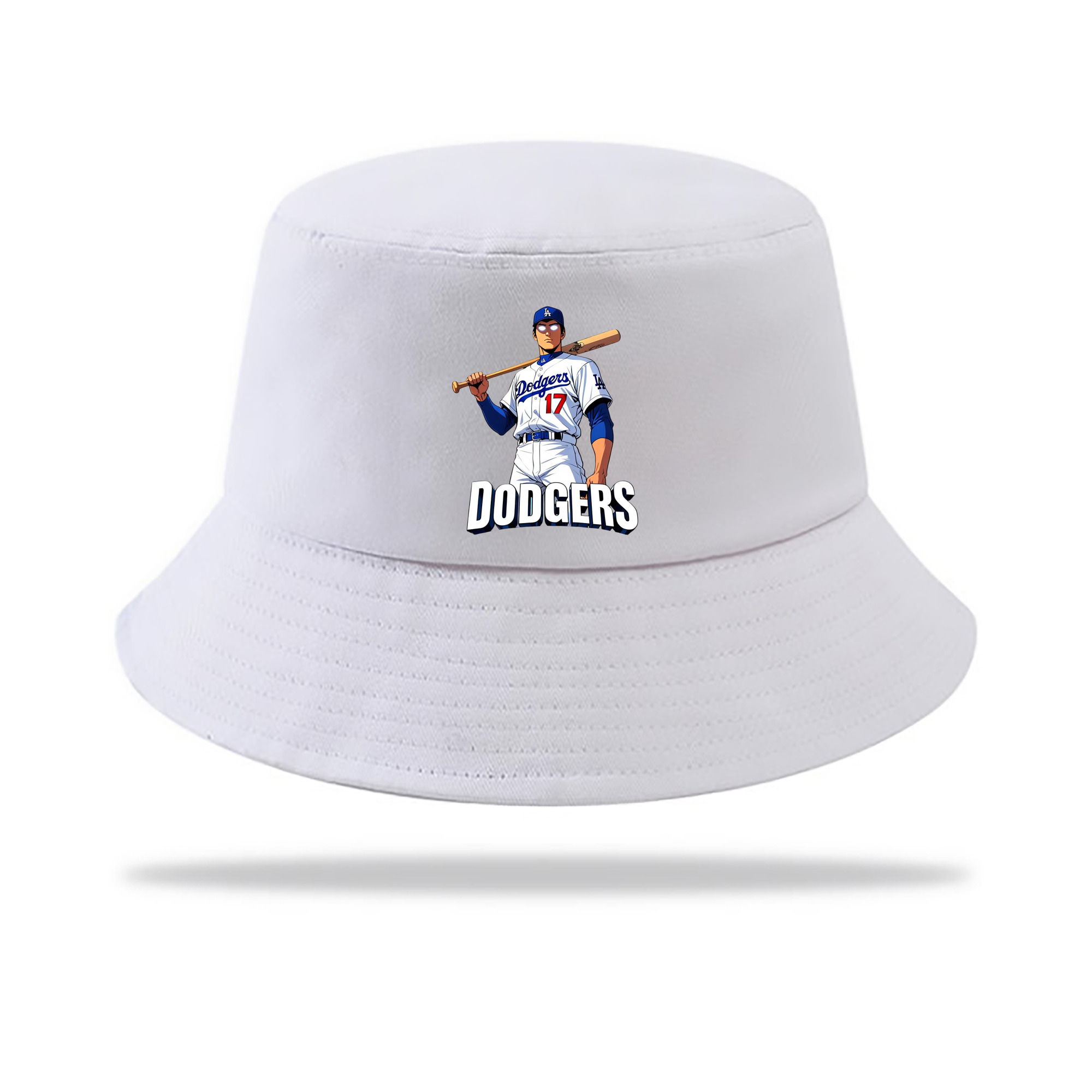  Outdoor Sun Protection Bucket Hat – Lightweight Breathable Knit & Woven Fabric – Ergonomic Wide Brim, Sweat-Absorbent, Stylish & Comfortable For Sports And Everyday Wear