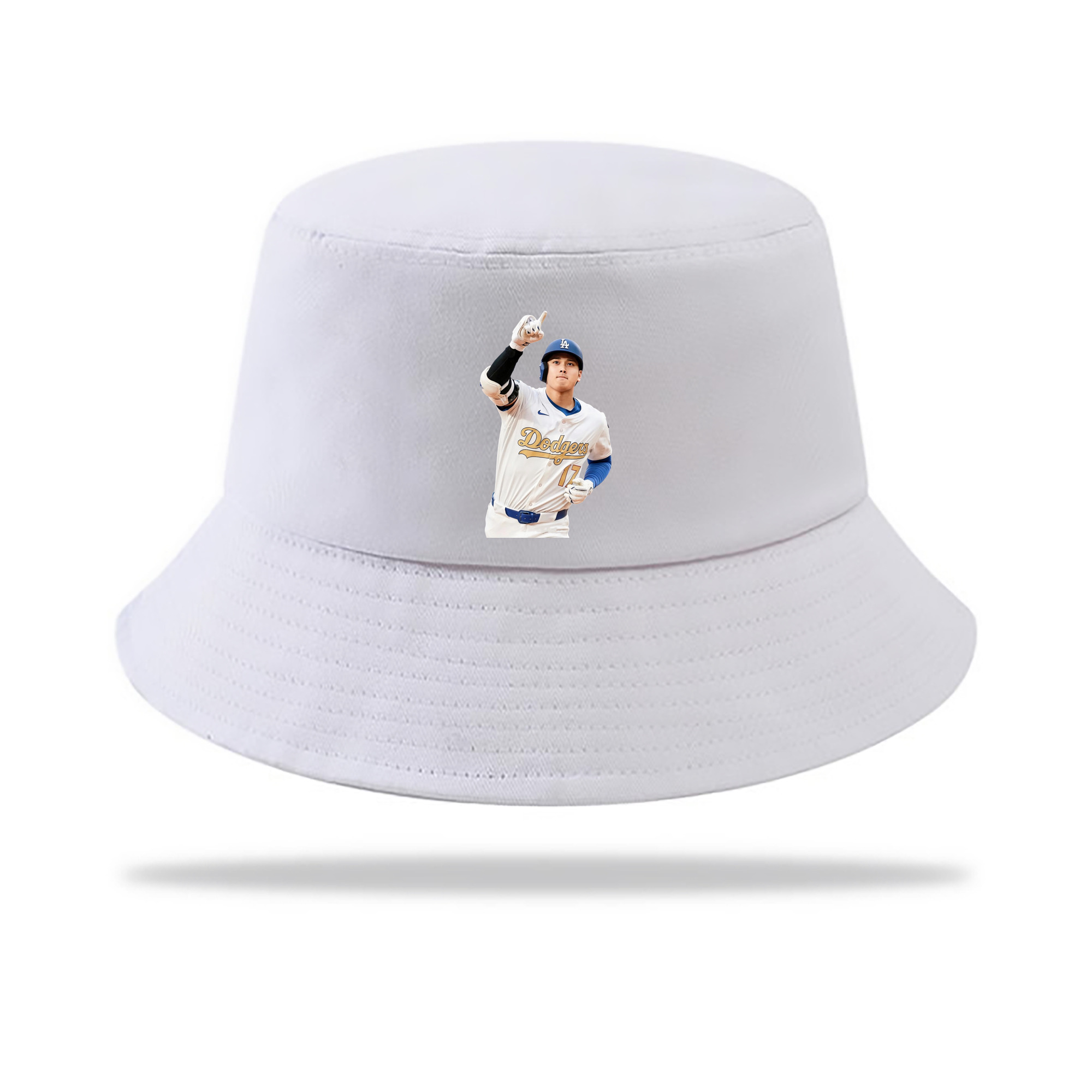  Outdoor Sun Protection Bucket Hat – Lightweight Breathable Knit & Woven Fabric – Ergonomic Wide Brim, Sweat-Absorbent, Stylish & Comfortable For Sports And Everyday Wear