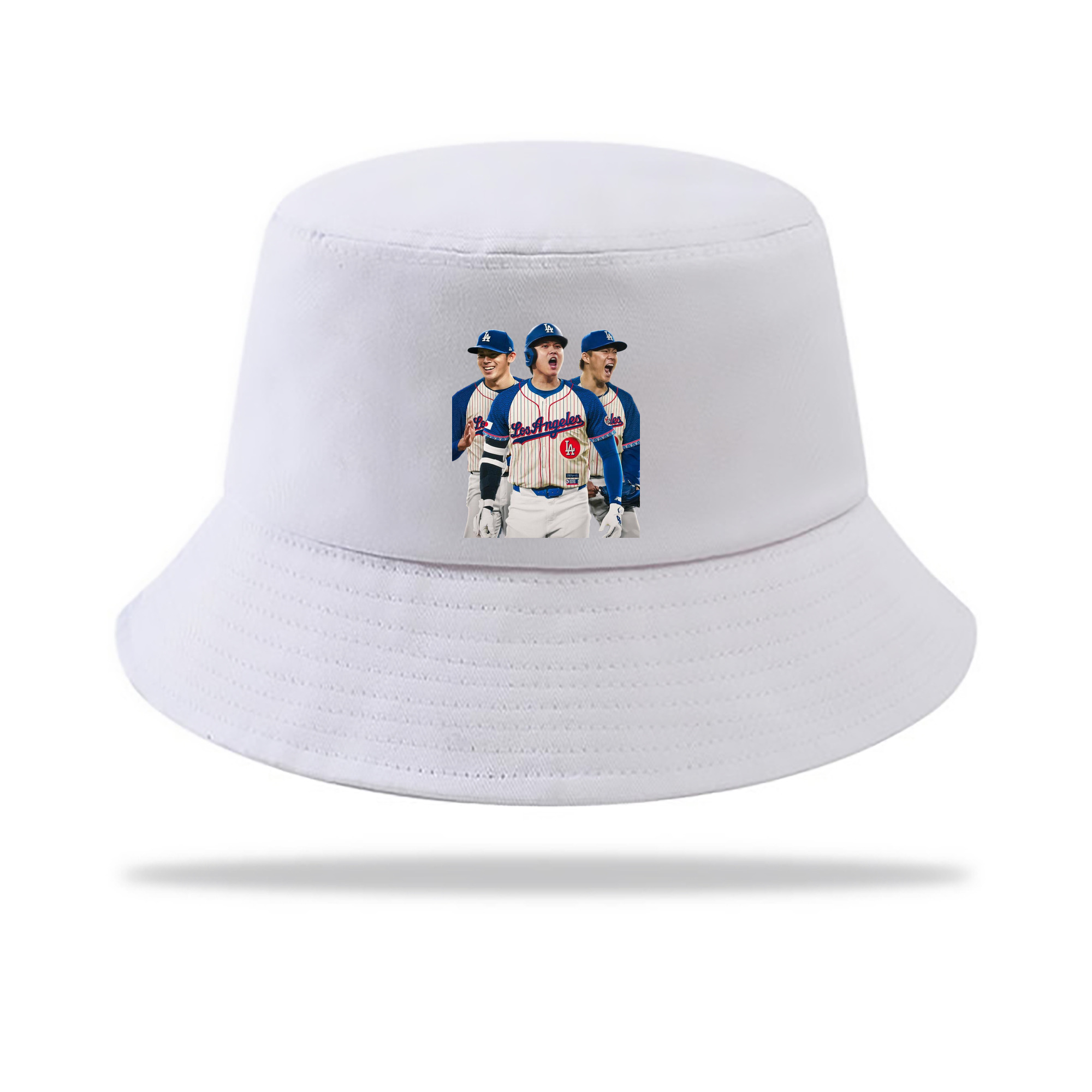  Outdoor Sun Protection Bucket Hat – Lightweight Breathable Knit & Woven Fabric – Ergonomic Wide Brim, Sweat-Absorbent, Stylish & Comfortable For Sports And Everyday Wear