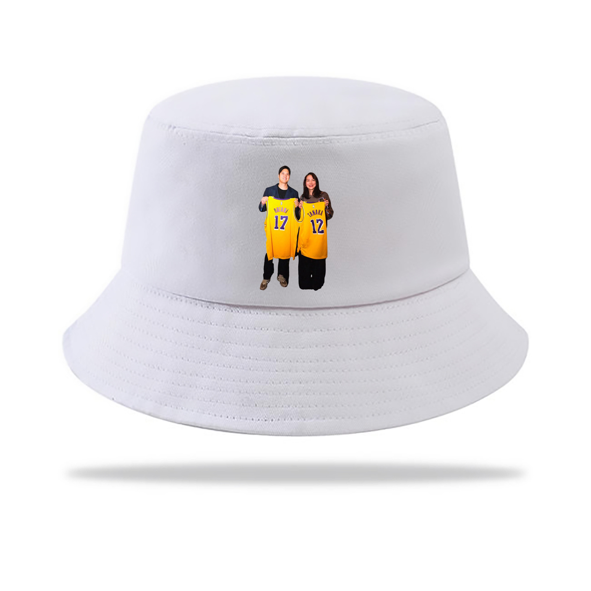  Outdoor Sun Protection Bucket Hat – Lightweight Breathable Knit & Woven Fabric – Ergonomic Wide Brim, Sweat-Absorbent, Stylish & Comfortable For Sports And Everyday Wear