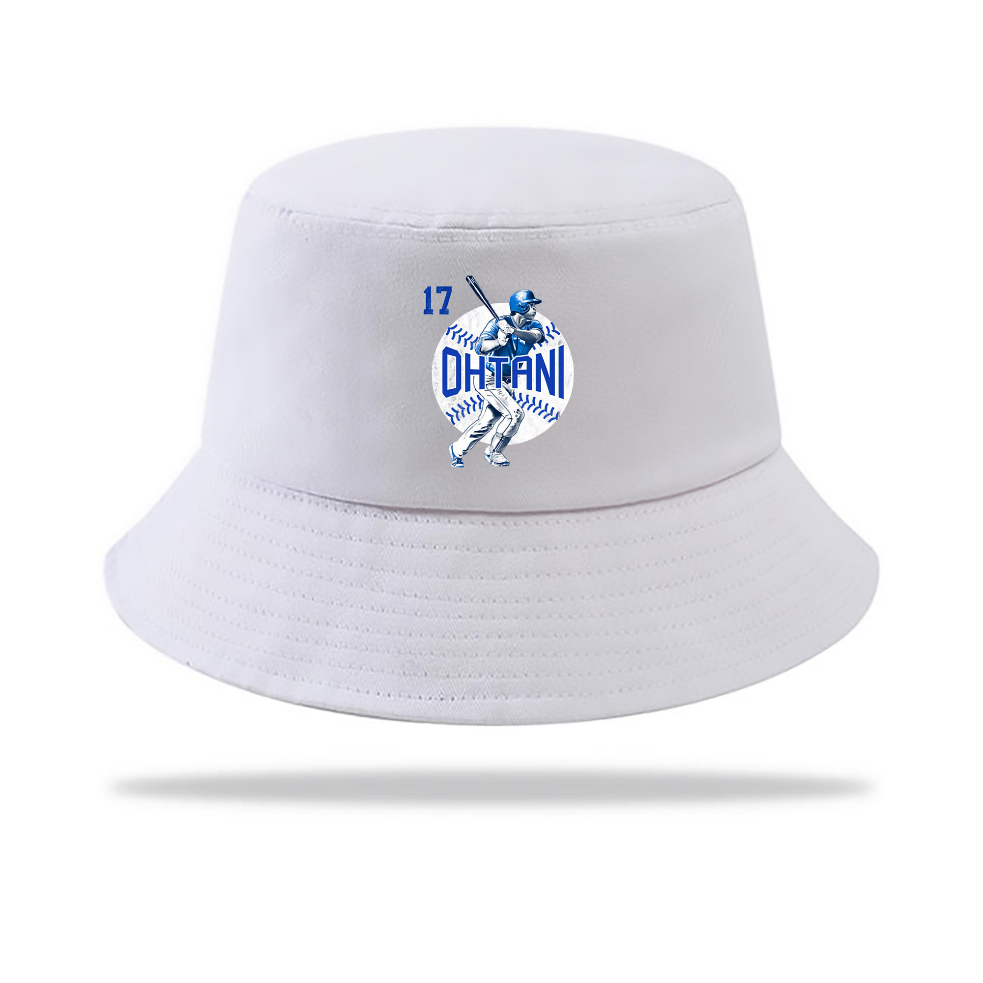  Outdoor Sun Protection Bucket Hat – Lightweight Breathable Knit & Woven Fabric – Ergonomic Wide Brim, Sweat-Absorbent, Stylish & Comfortable For Sports And Everyday Wear