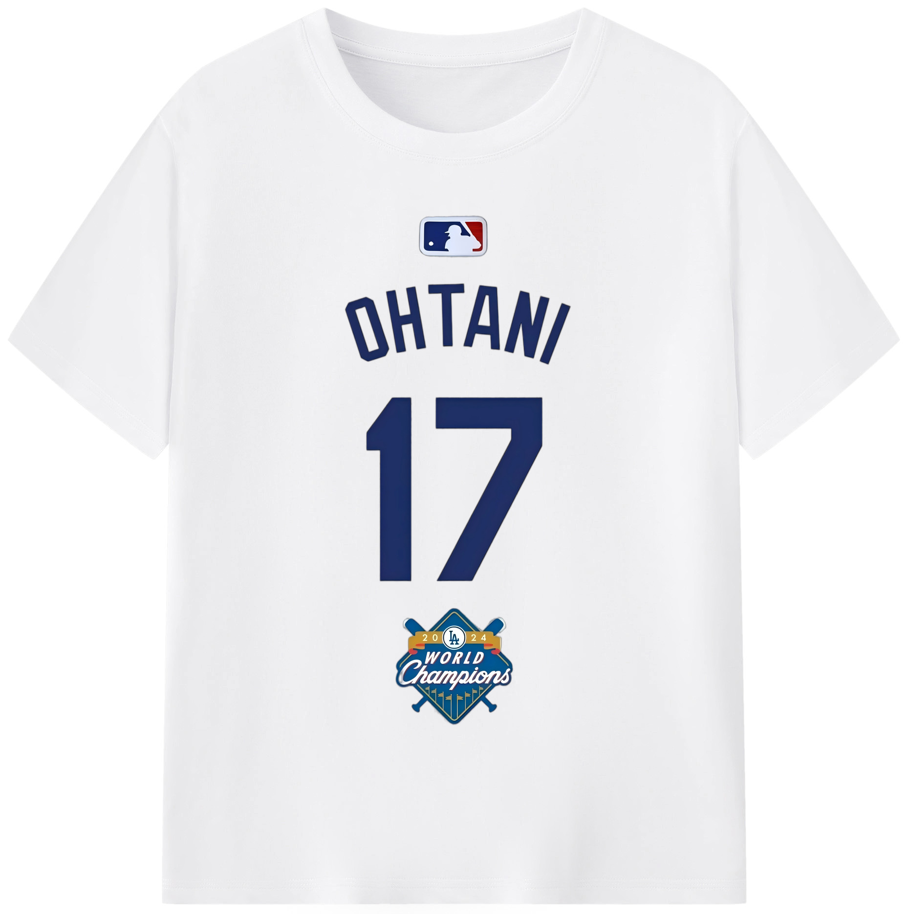  180g Cotton T-Shirt With Front Heat Transfer Print – Soft, Lightweight, Fitted Design – Comfortable Casual Wear For Sports & Everyday Use