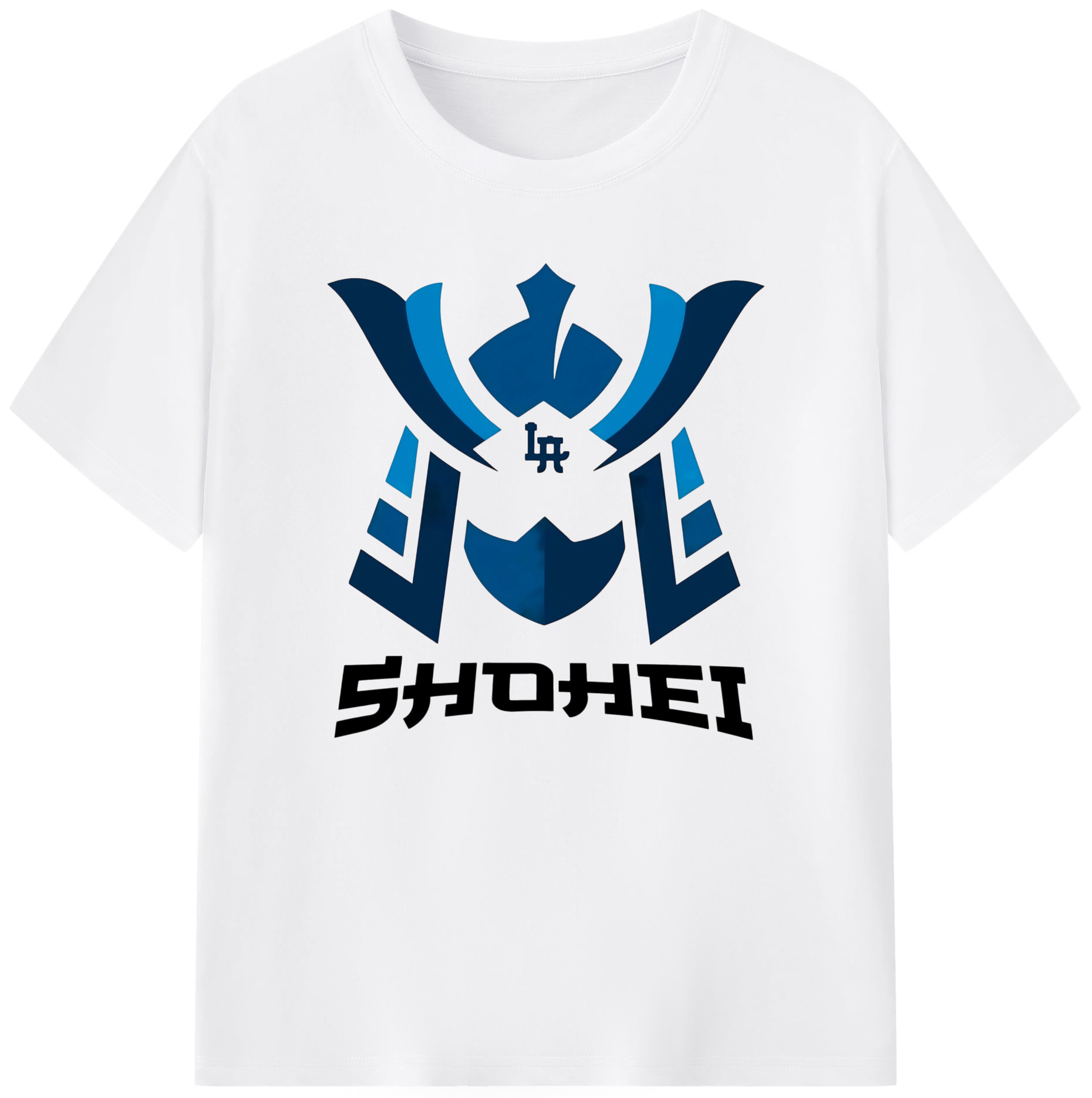  180g Cotton T-Shirt With Front Heat Transfer Print – Soft, Lightweight, Fitted Design – Comfortable Casual Wear For Sports & Everyday Use