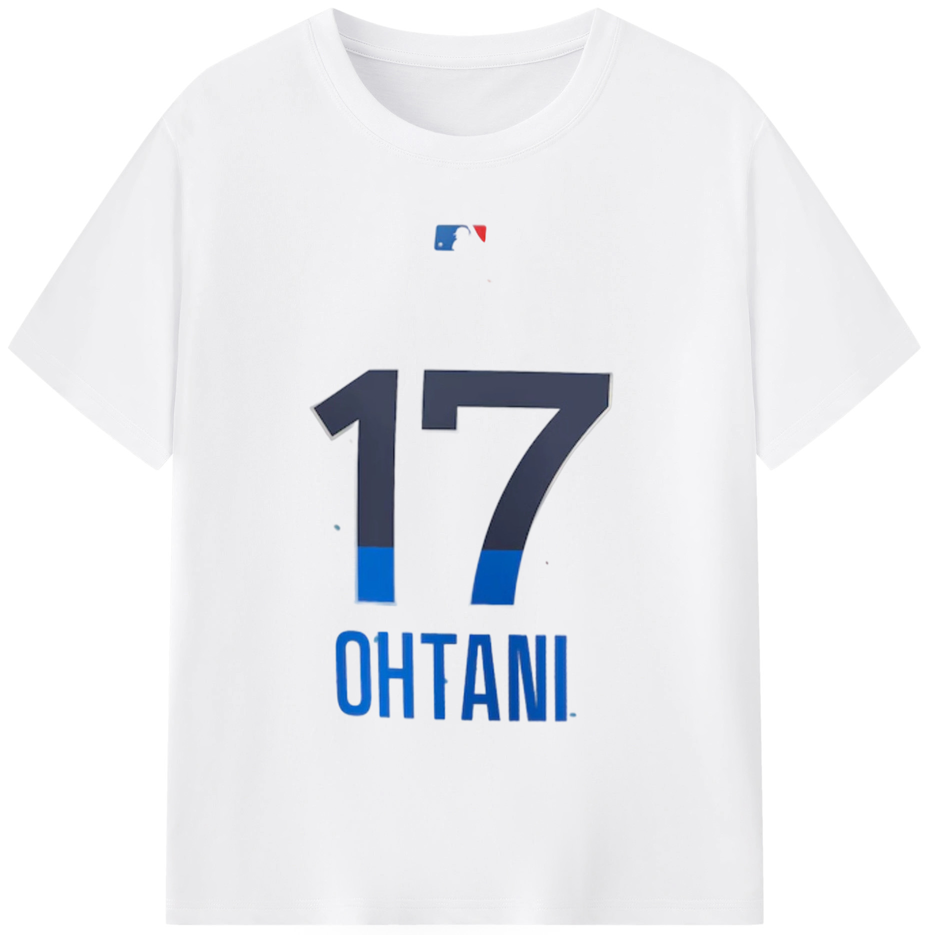  180g Cotton T-Shirt With Front Heat Transfer Print – Soft, Lightweight, Fitted Design – Comfortable Casual Wear For Sports & Everyday Use