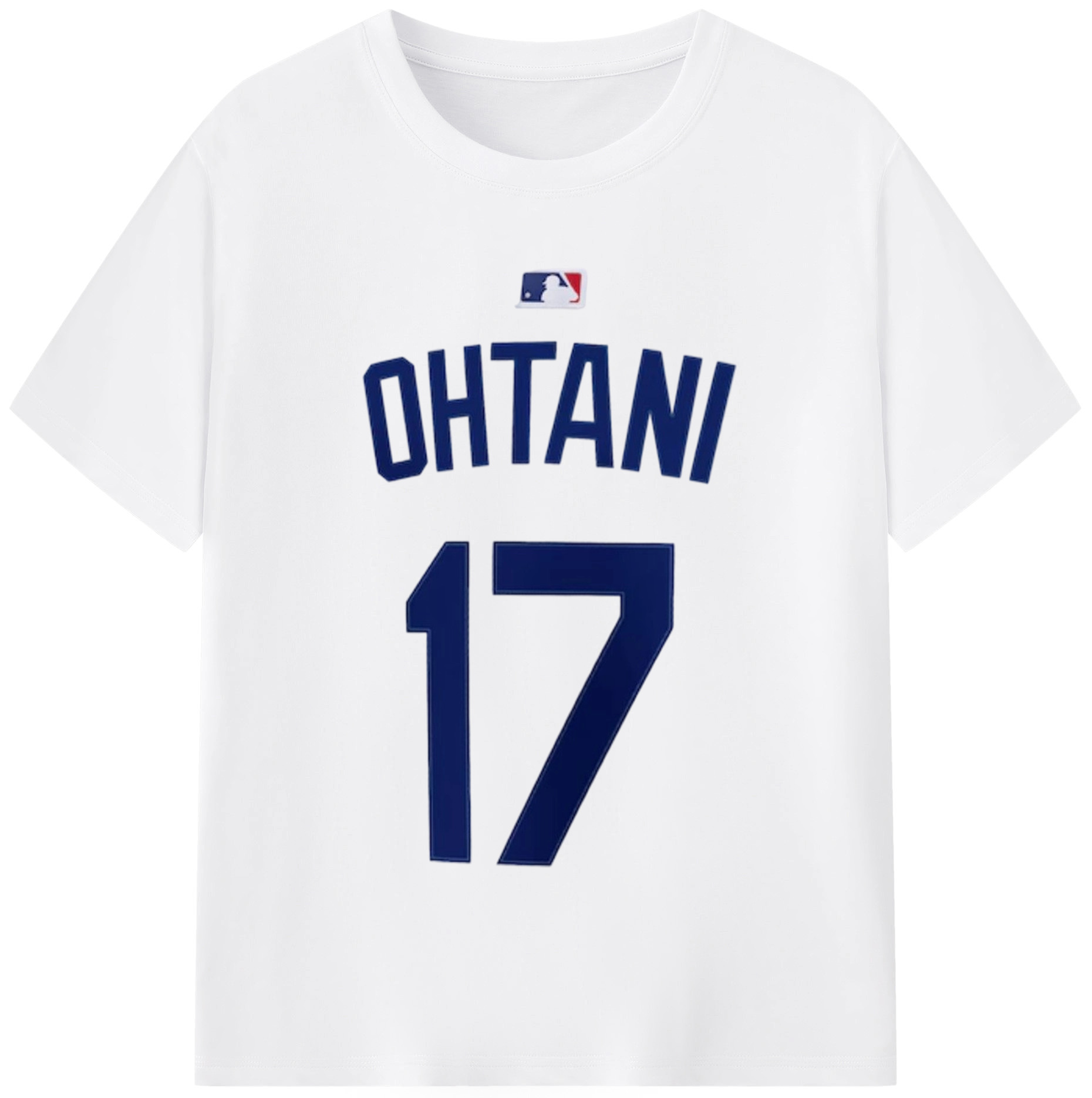  180g Cotton T-Shirt With Front Heat Transfer Print – Soft, Lightweight, Fitted Design – Comfortable Casual Wear For Sports & Everyday Use