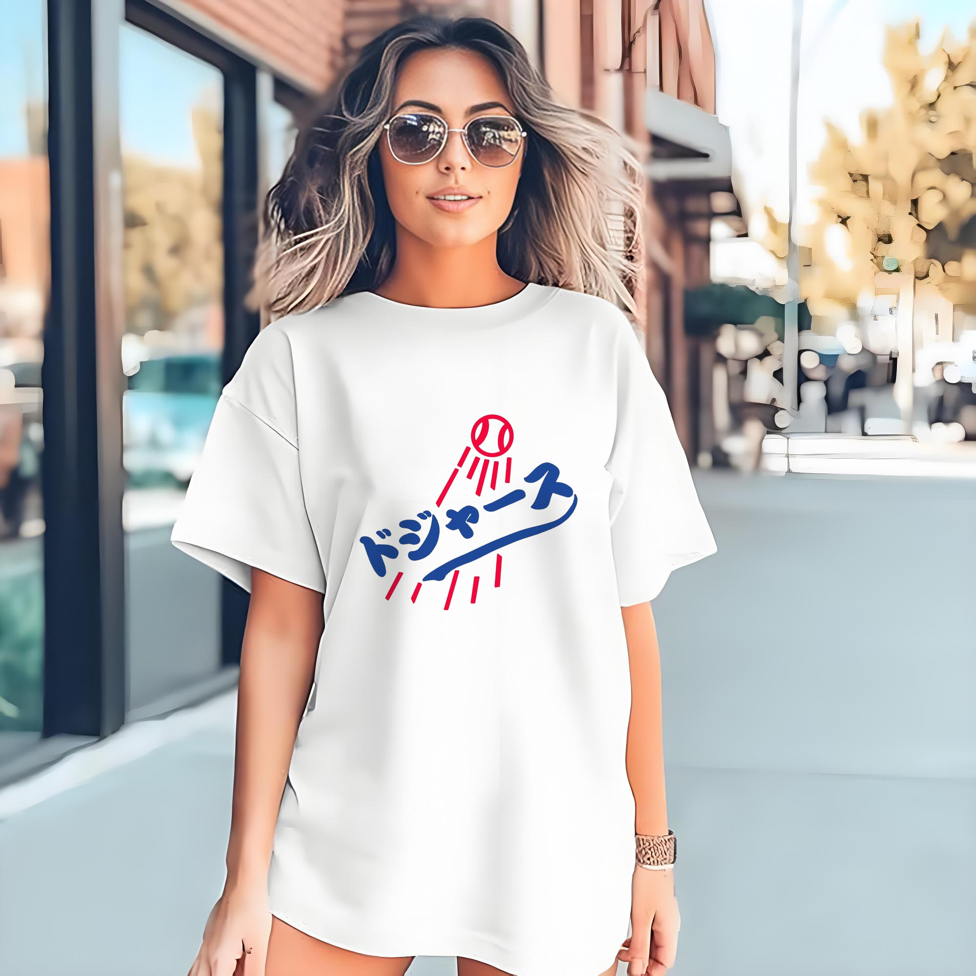  180g Cotton T-Shirt With Front Heat Transfer Print – Soft, Lightweight, Fitted Design – Comfortable Casual Wear For Sports & Everyday Use