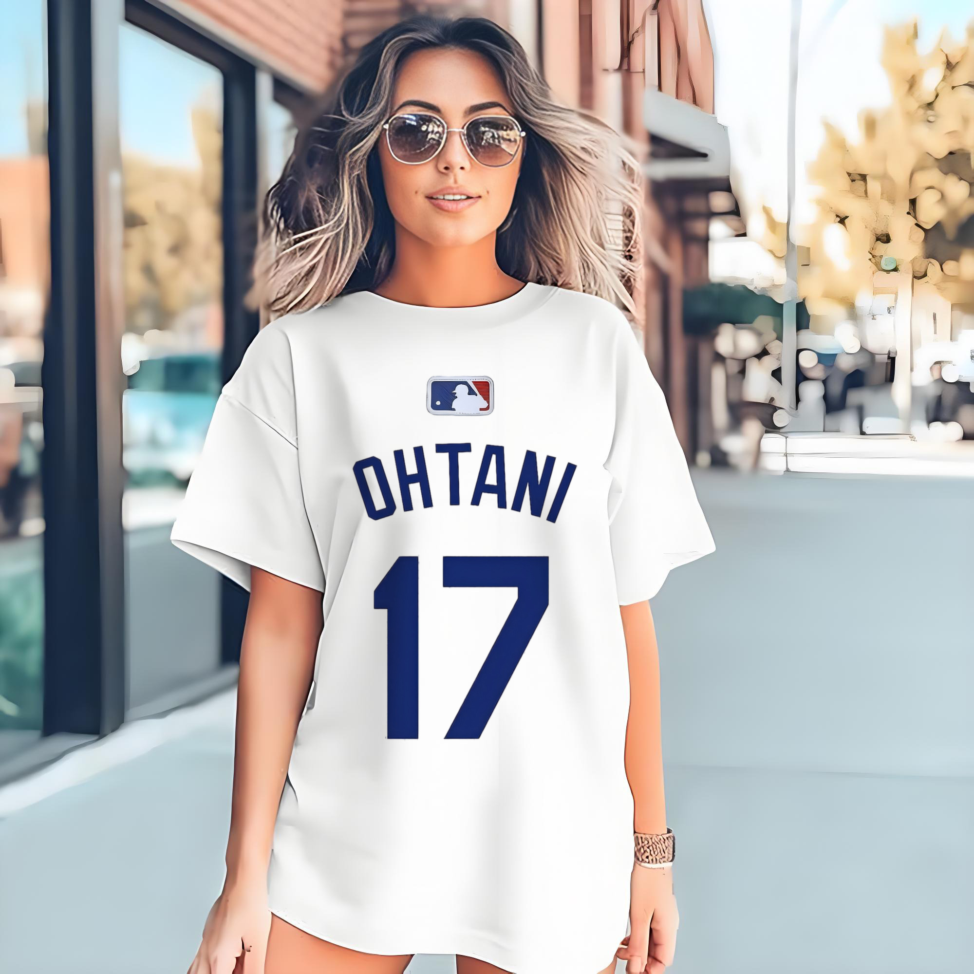  180g Cotton T-Shirt With Front Heat Transfer Print – Soft, Lightweight, Fitted Design – Comfortable Casual Wear For Sports & Everyday Use