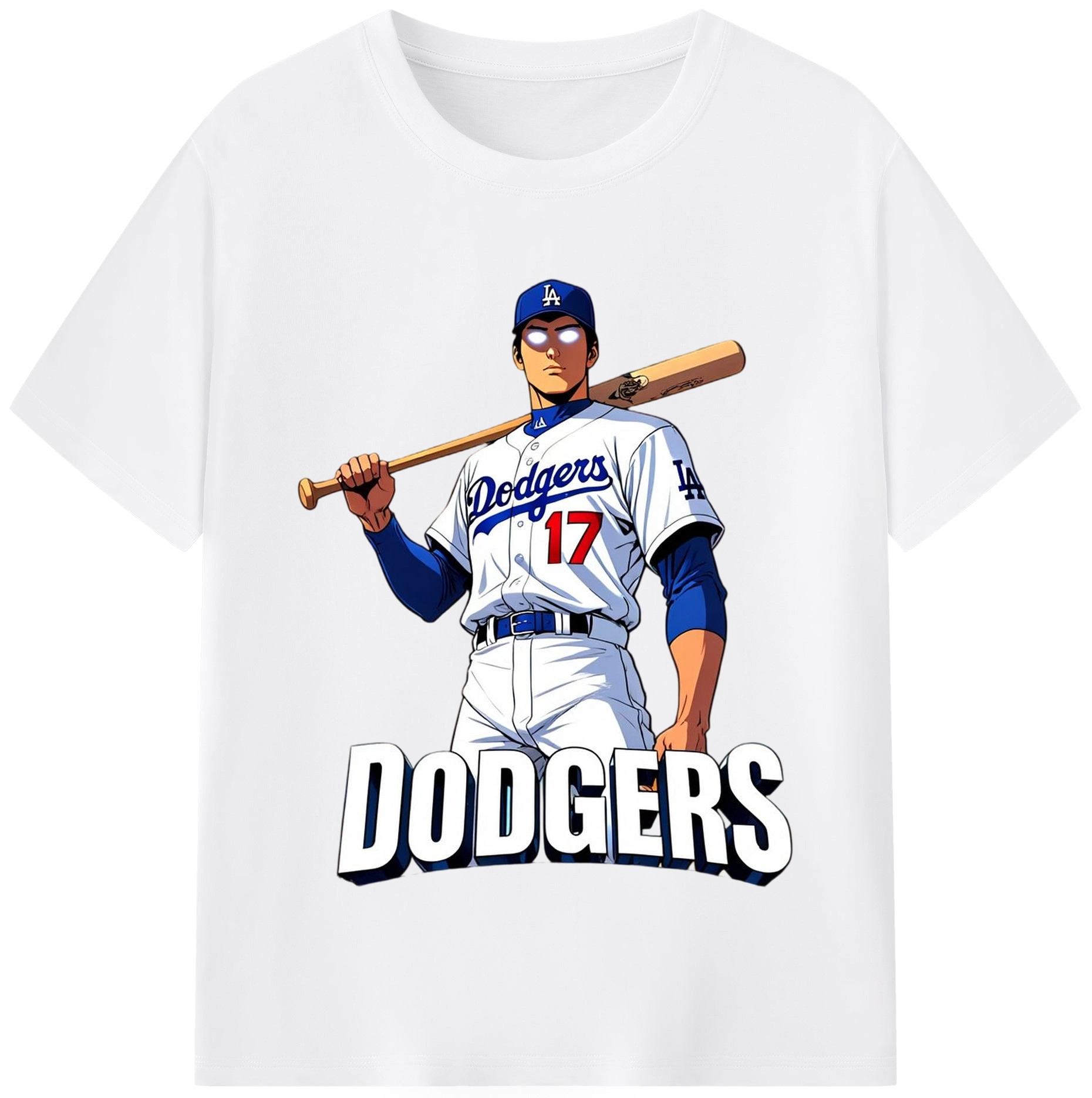  Combed Cotton T-Shirt 180g With Front Heat Transfer Print – Soft, Lightweight, Fitted Design – Stylish Casual Wear For Sports & Everyday Use