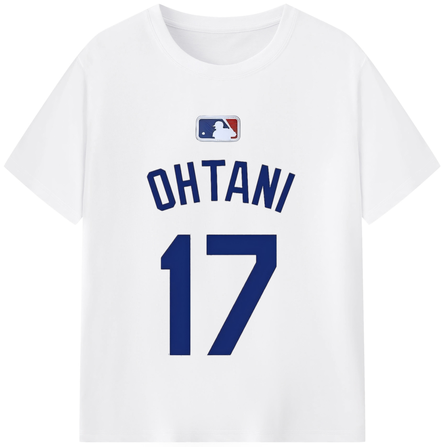  Combed Cotton T-Shirt 180g With Front Heat Transfer Print – Soft, Lightweight, Fitted Design – Stylish Casual Wear For Sports & Everyday Use