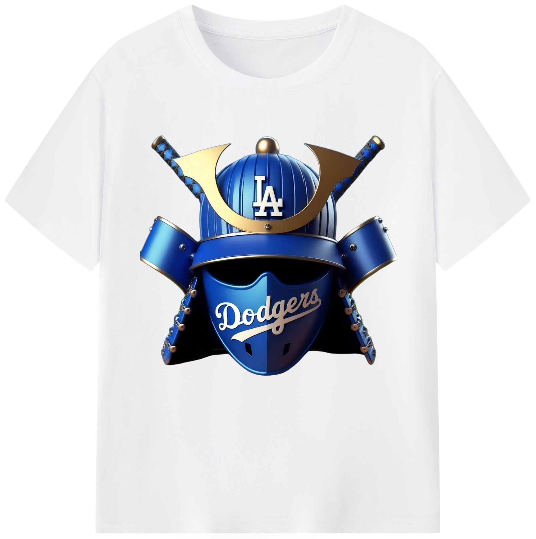  Combed Cotton T-Shirt 180g With Front Heat Transfer Print – Soft, Lightweight, Fitted Design – Stylish Casual Wear For Sports & Everyday Use