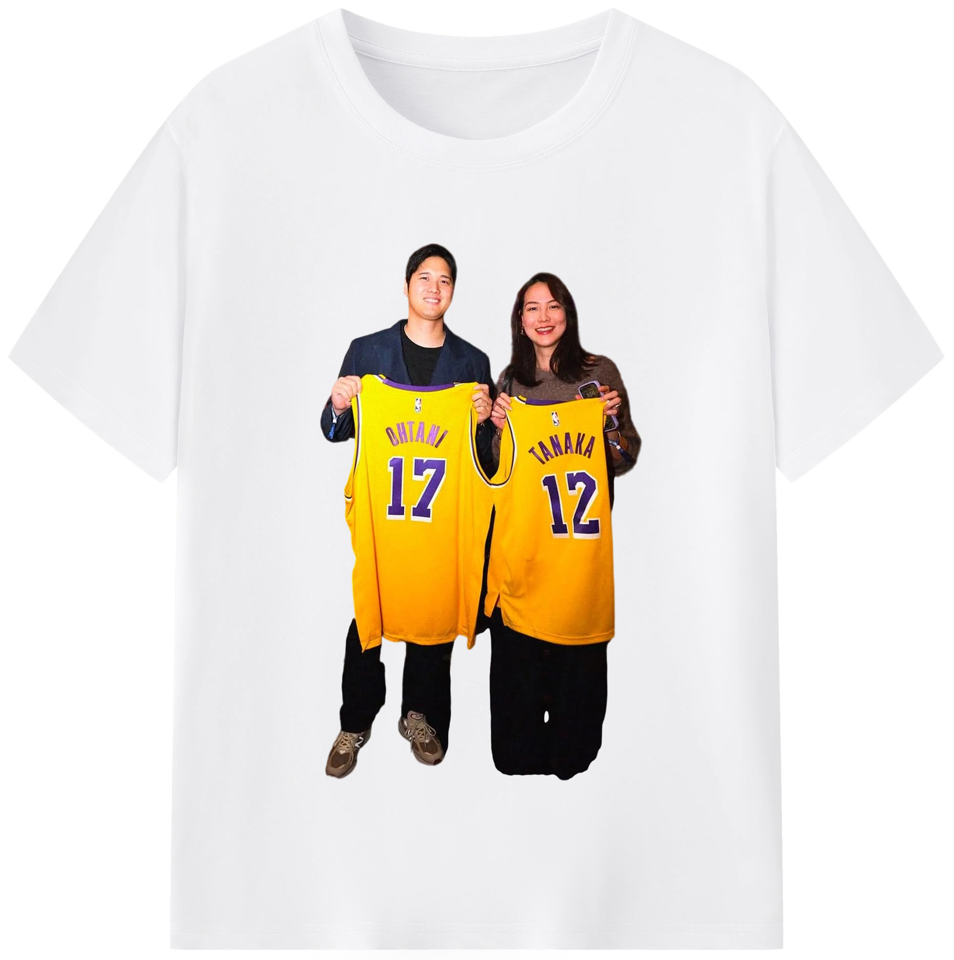  Combed Cotton T-Shirt 180g With Front Heat Transfer Print – Soft, Lightweight, Fitted Design – Stylish Casual Wear For Sports & Everyday Use