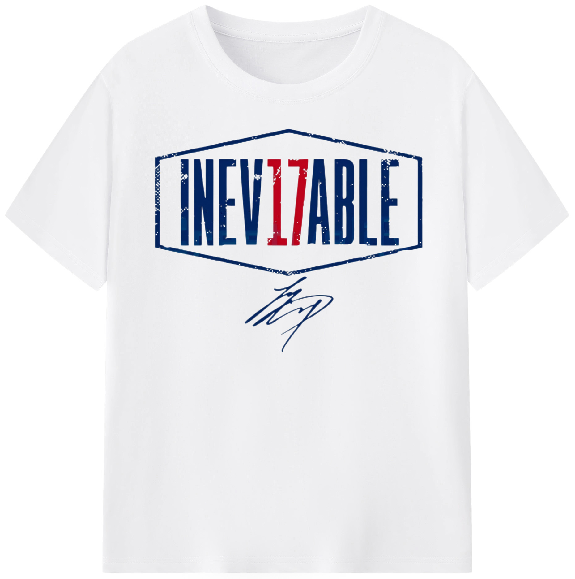  Combed Cotton T-Shirt 180g With Front Heat Transfer Print – Soft, Lightweight, Fitted Design – Stylish Casual Wear For Sports & Everyday Use