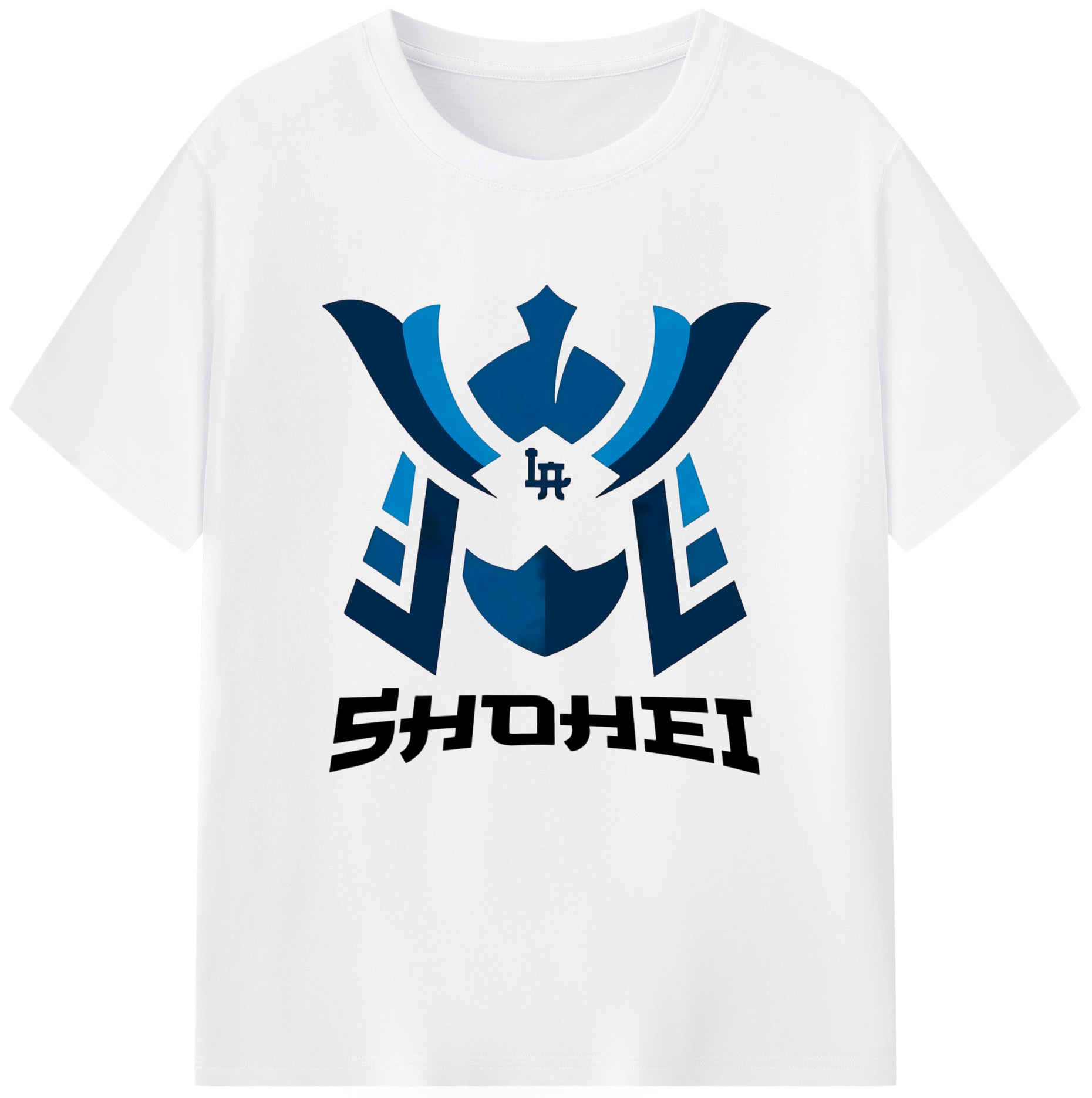  Combed Cotton T-Shirt 180g With Front Heat Transfer Print – Soft, Lightweight, Fitted Design – Stylish Casual Wear For Sports & Everyday Use