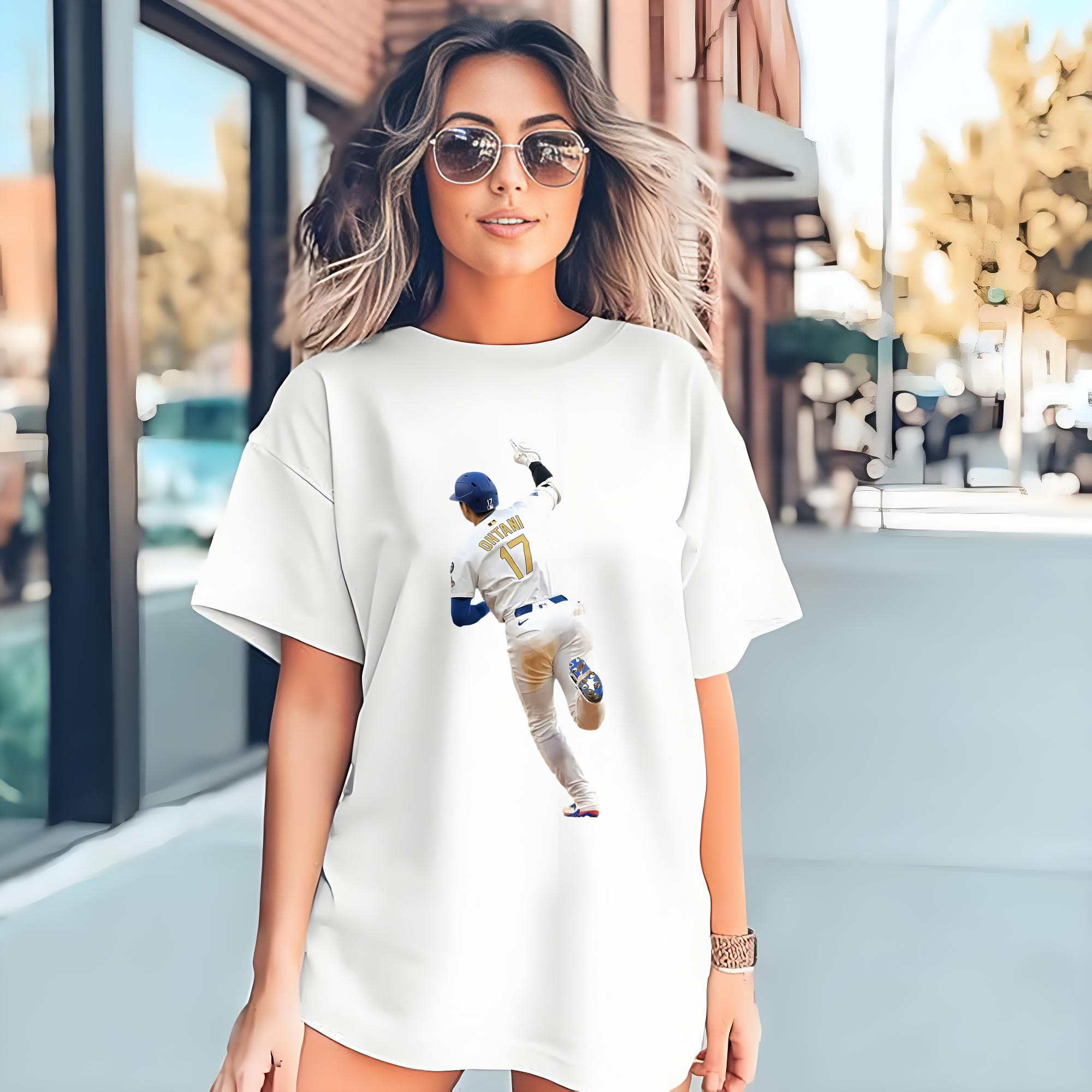  Combed Cotton T-Shirt 180g With Front Heat Transfer Print – Soft, Lightweight, Fitted Design – Stylish Casual Wear For Sports & Everyday Use