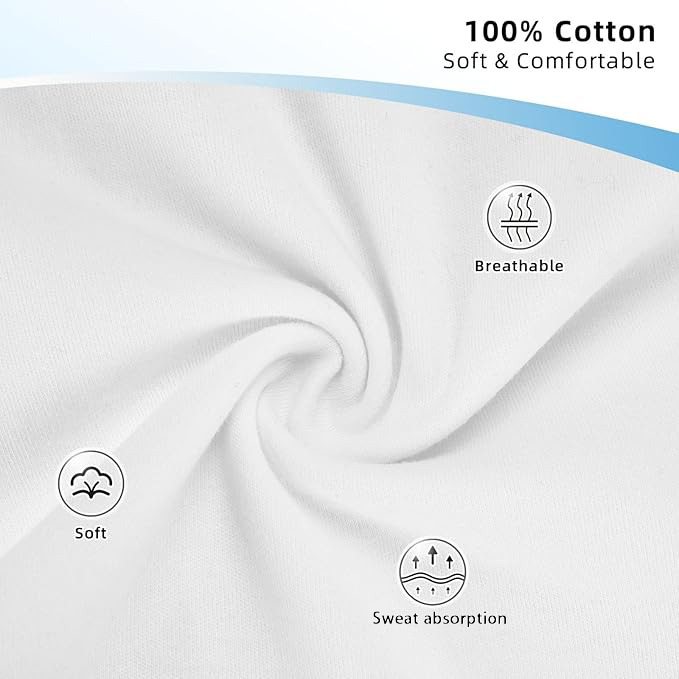  180g Combed Cotton T-Shirt With Back Heat Transfer Print – Soft, Lightweight, Fitted Design – Stylish Casual Wear For Sports & Everyday Use