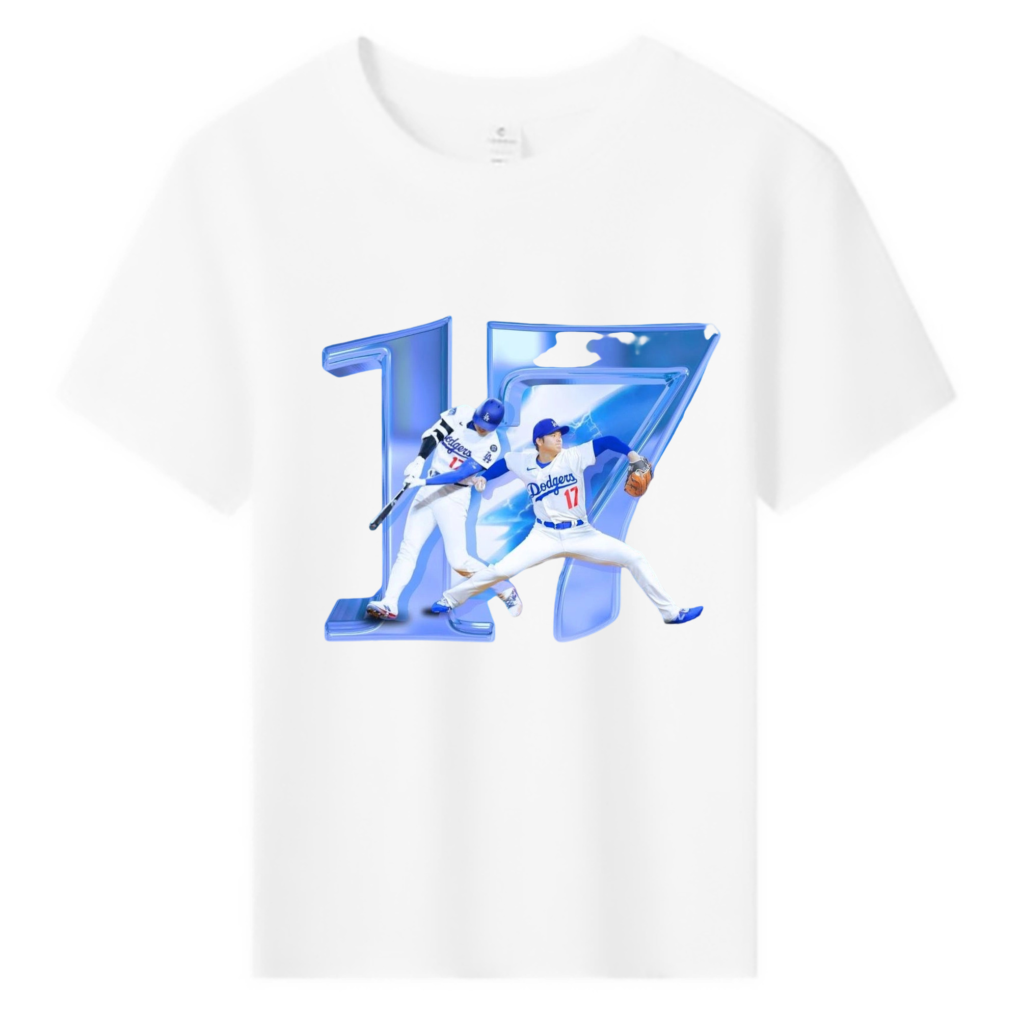  Combed Cotton Kids T-Shirt 180g With Front Heat Transfer Print – Soft, Lightweight, Side-Seamed Design – Stylish And Comfortable Casual Wear For Everyday Activities