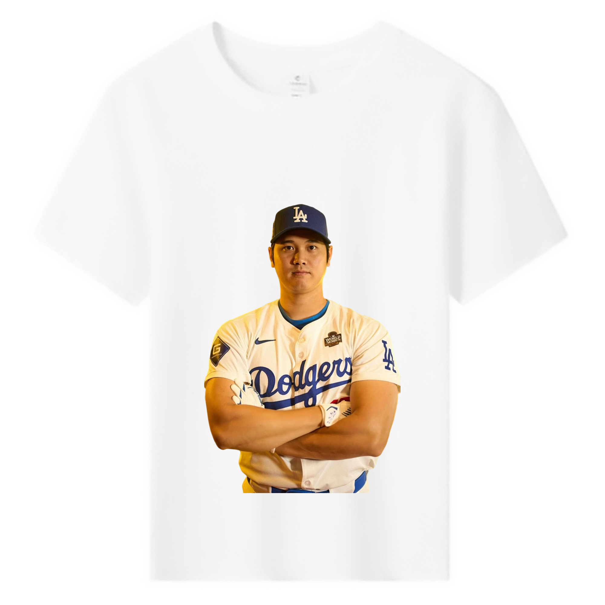  Combed Cotton Kids T-Shirt 180g With Front Heat Transfer Print – Soft, Lightweight, Side-Seamed Design – Stylish And Comfortable Casual Wear For Everyday Activities