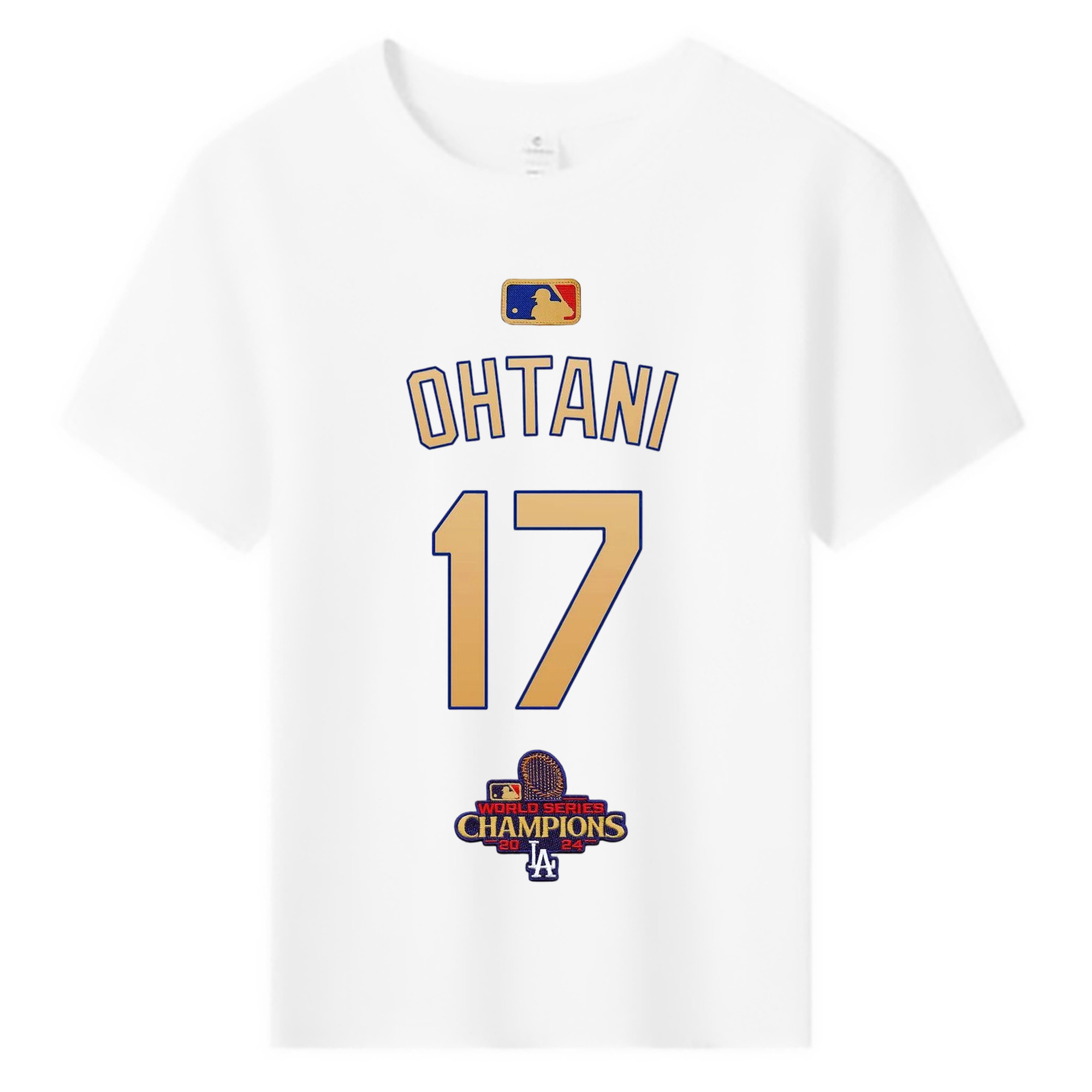  Combed Cotton Kids T-Shirt 180g With Front Heat Transfer Print – Soft, Lightweight, Side-Seamed Design – Stylish And Comfortable Casual Wear For Everyday Activities