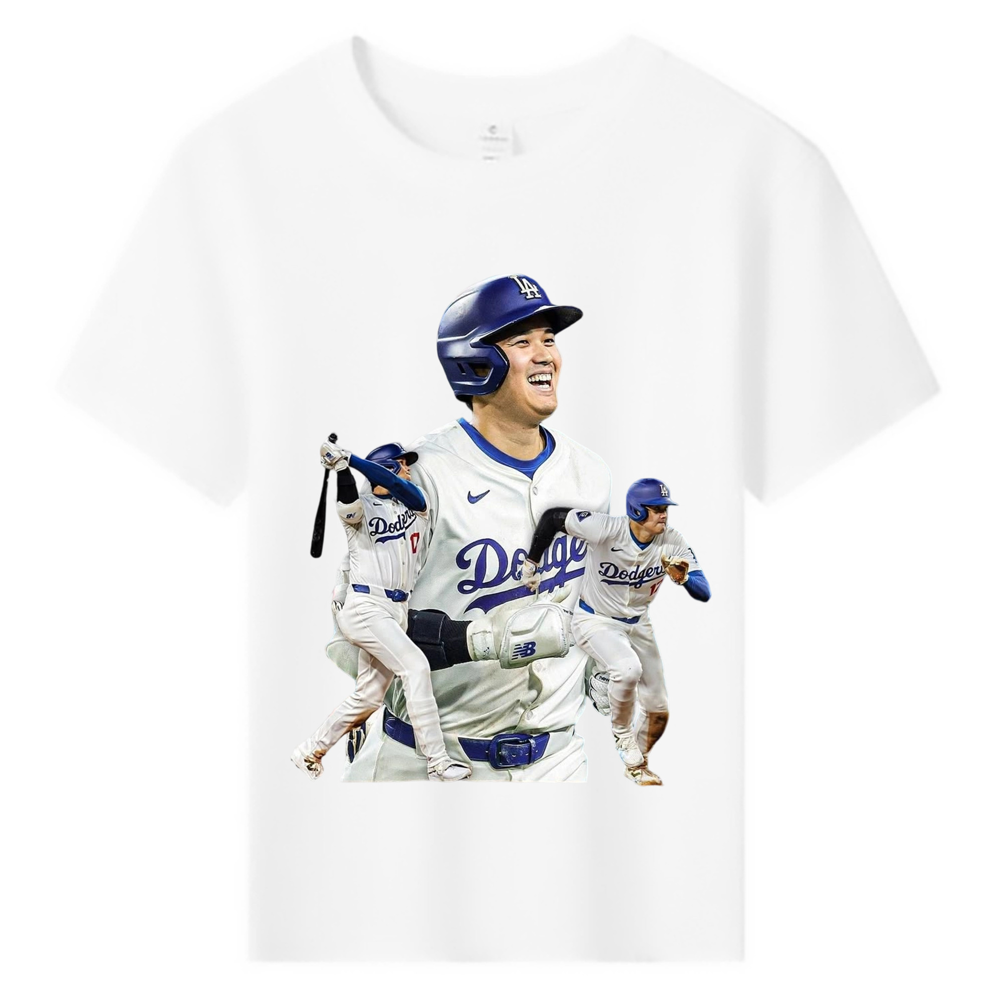  Combed Cotton Kids T-Shirt 180g With Front Heat Transfer Print – Soft, Lightweight, Side-Seamed Design – Stylish And Comfortable Casual Wear For Everyday Activities