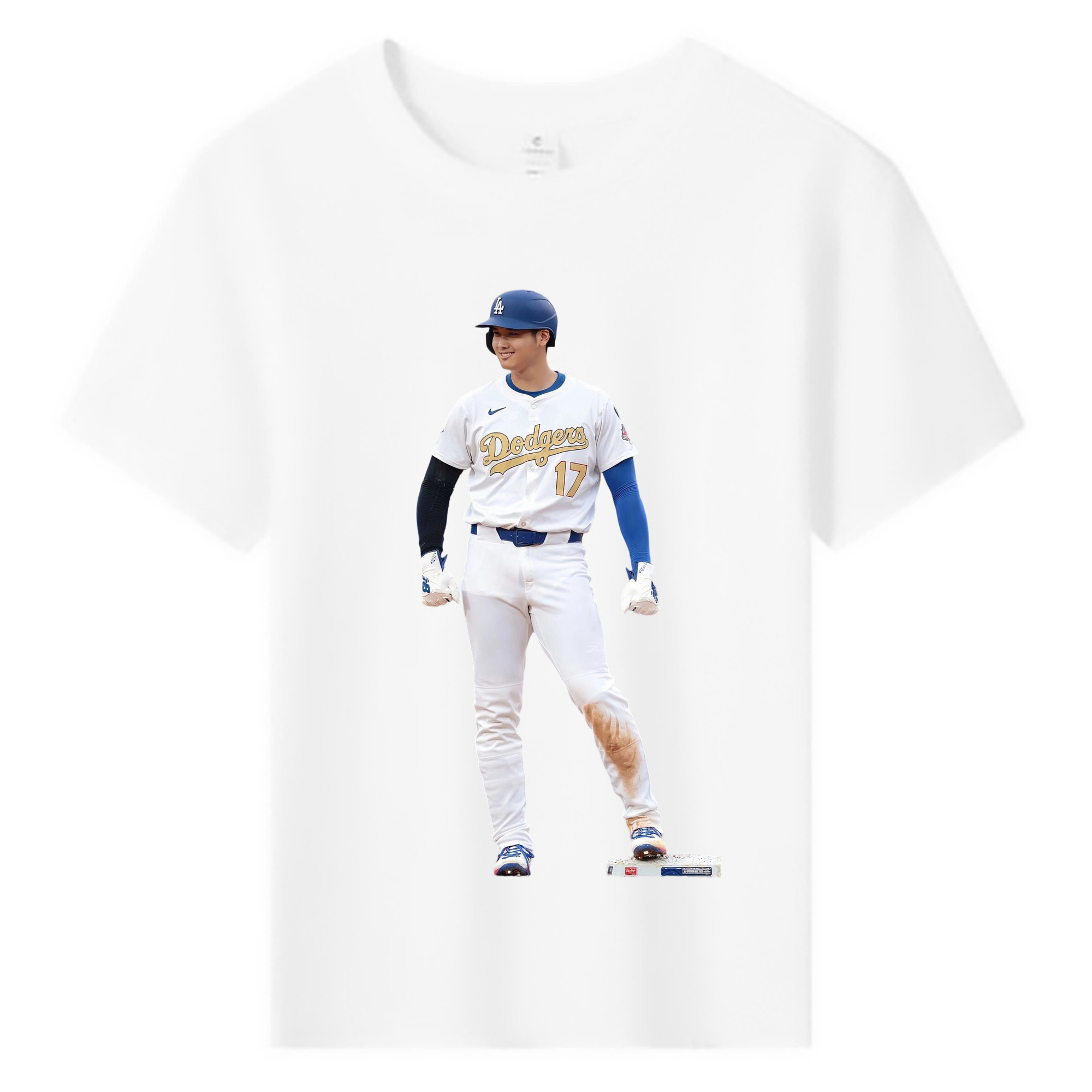  Combed Cotton Kids T-Shirt 180g With Front Heat Transfer Print – Soft, Lightweight, Side-Seamed Design – Stylish And Comfortable Casual Wear For Everyday Activities