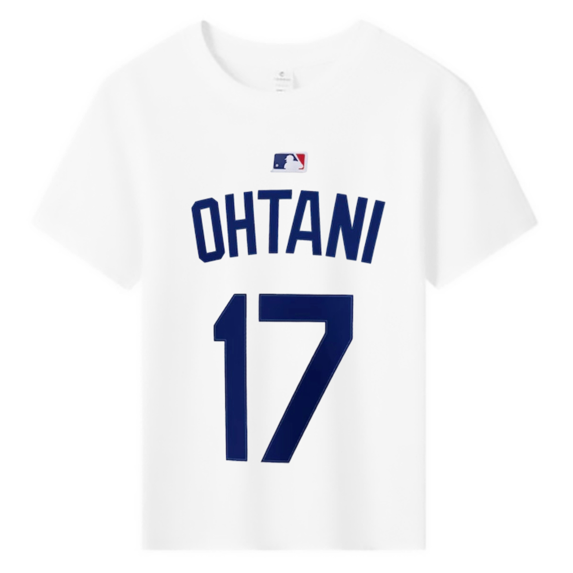  Combed Cotton Kids T-Shirt 180g With Front Heat Transfer Print – Soft, Lightweight, Side-Seamed Design – Stylish And Comfortable Casual Wear For Everyday Activities