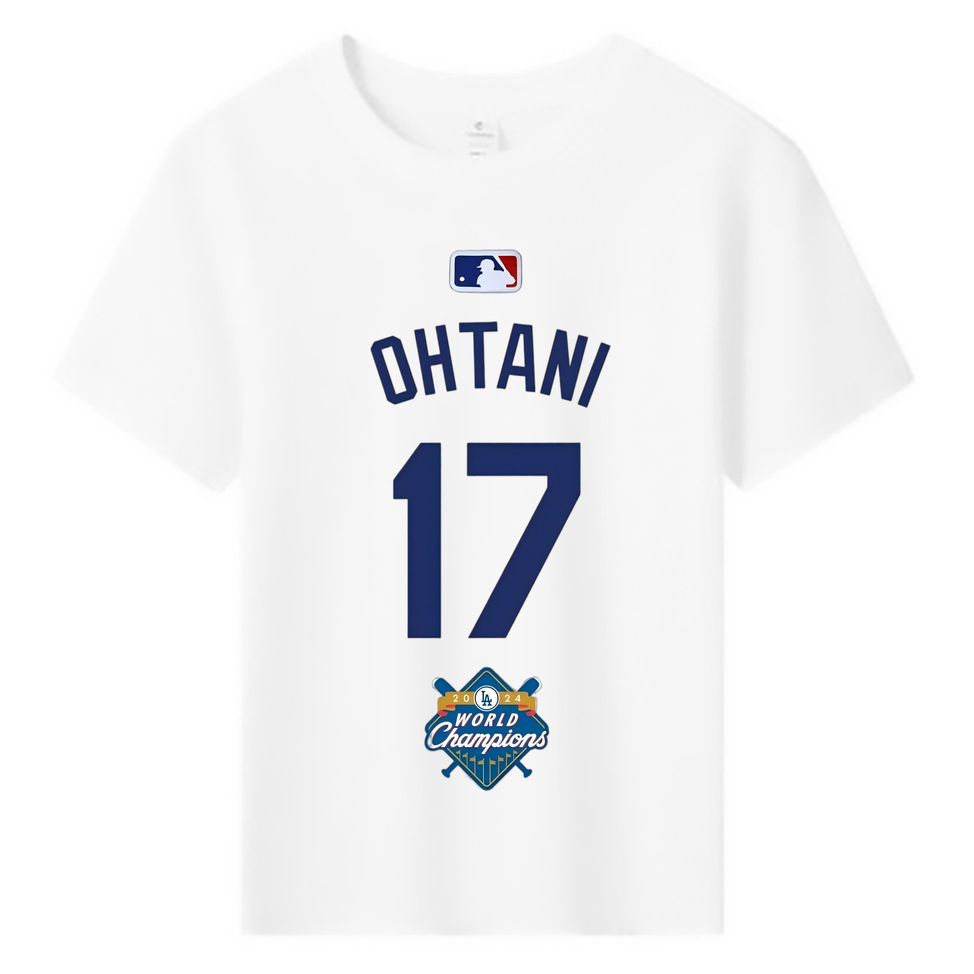  Combed Cotton Kids T-Shirt 180g With Front Heat Transfer Print – Soft, Lightweight, Side-Seamed Design – Stylish And Comfortable Casual Wear For Everyday Activities