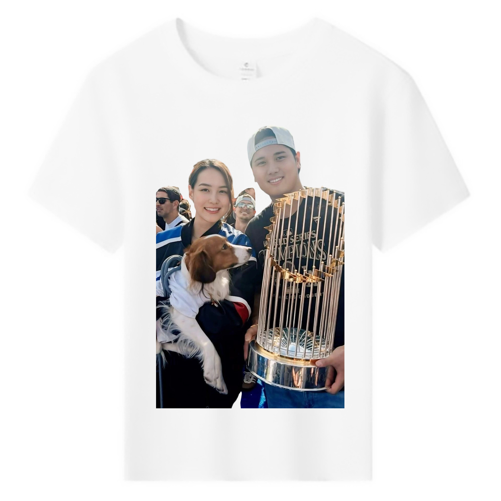  Combed Cotton Kids T-Shirt 180g With Front Heat Transfer Print – Soft, Lightweight, Side-Seamed Design – Stylish And Comfortable Casual Wear For Everyday Activities