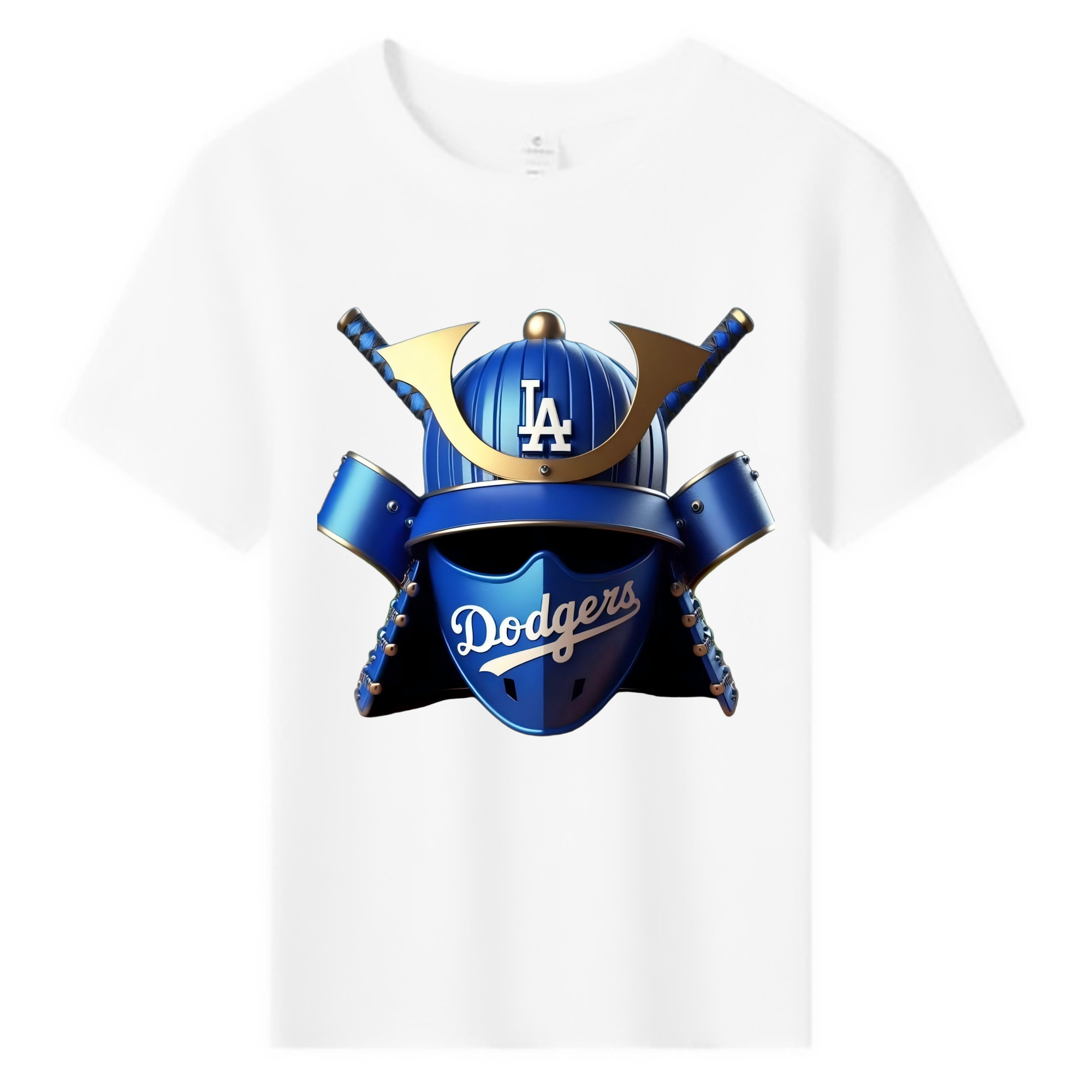  Combed Cotton Kids T-Shirt 180g With Front Heat Transfer Print – Soft, Lightweight, Side-Seamed Design – Stylish And Comfortable Casual Wear For Everyday Activities