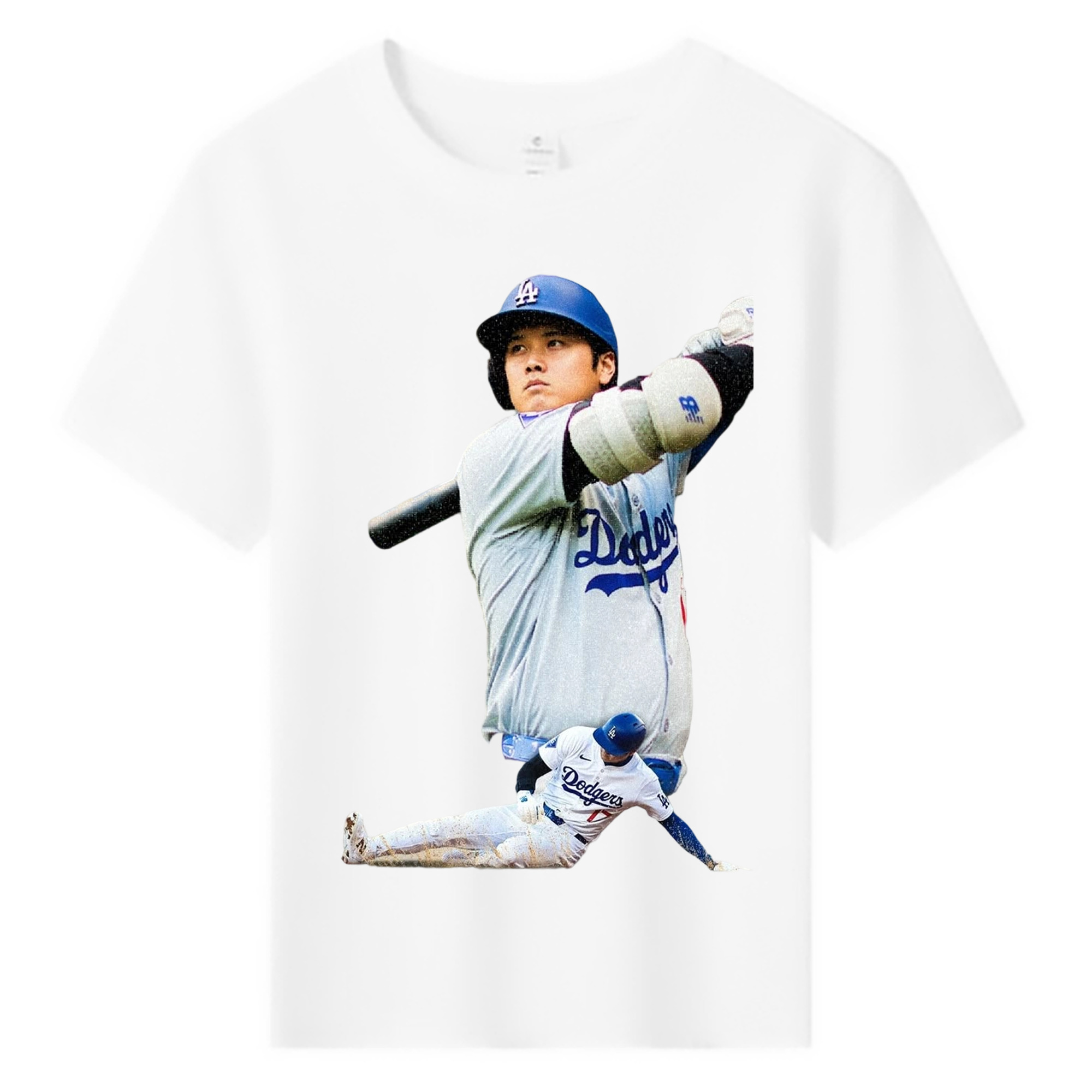  Combed Cotton Kids T-Shirt 180g With Front Heat Transfer Print – Soft, Lightweight, Side-Seamed Design – Stylish And Comfortable Casual Wear For Everyday Activities