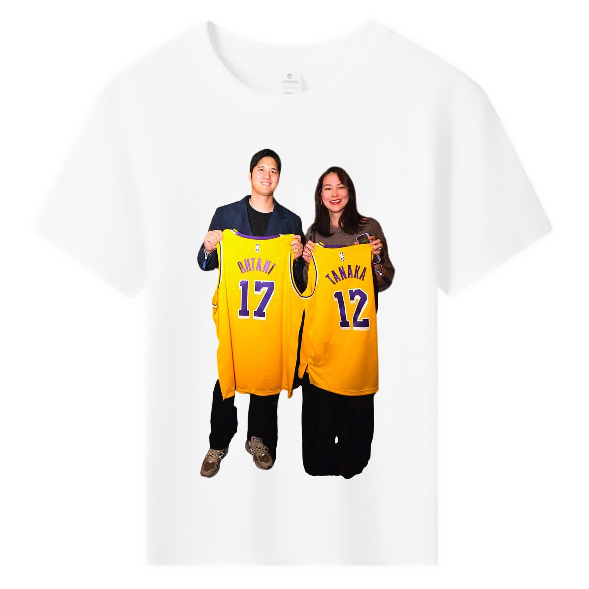  Combed Cotton Kids T-Shirt 180g With Front Heat Transfer Print – Soft, Lightweight, Side-Seamed Design – Stylish And Comfortable Casual Wear For Everyday Activities