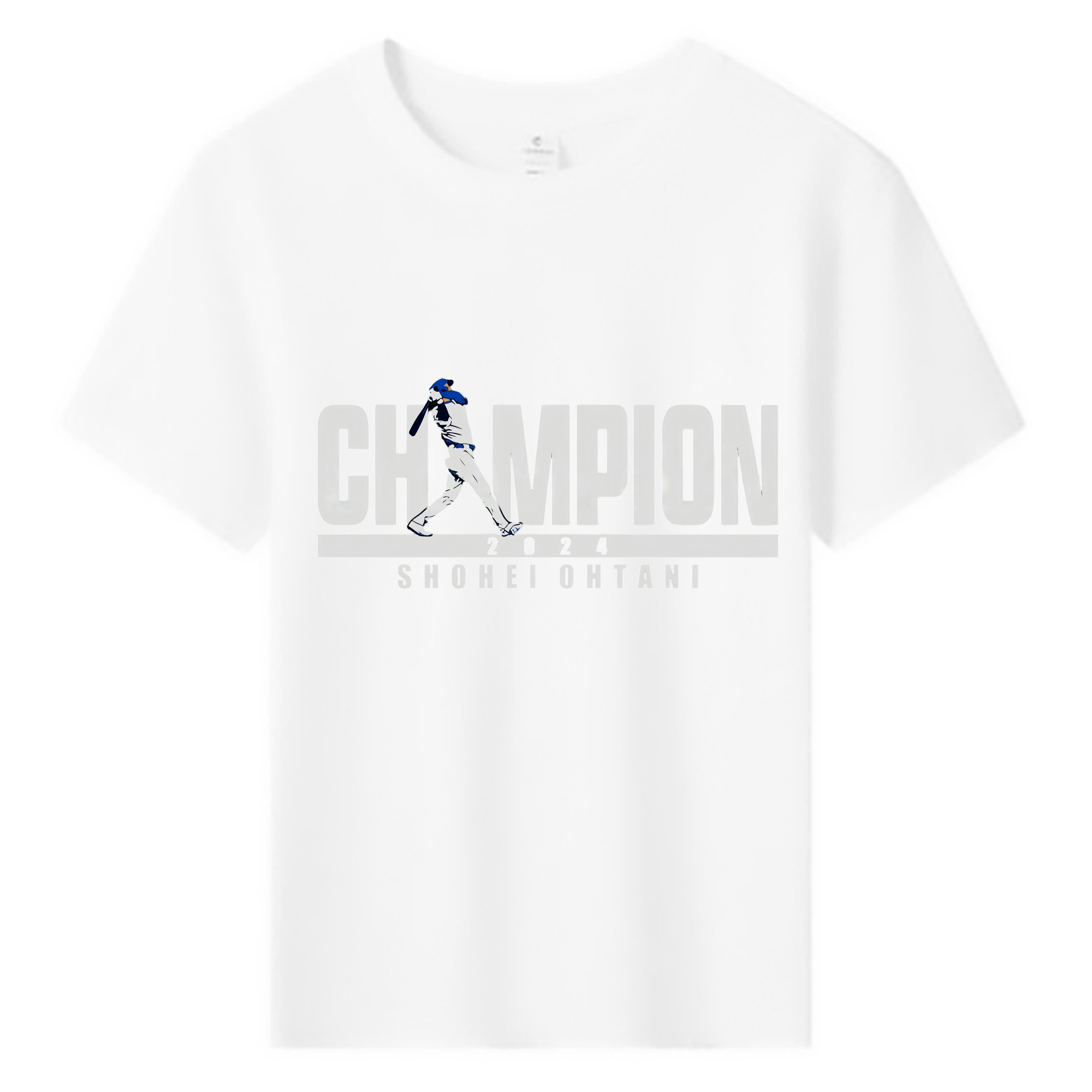  Combed Cotton Kids T-Shirt 180g With Front Heat Transfer Print – Soft, Lightweight, Side-Seamed Design – Stylish And Comfortable Casual Wear For Everyday Activities