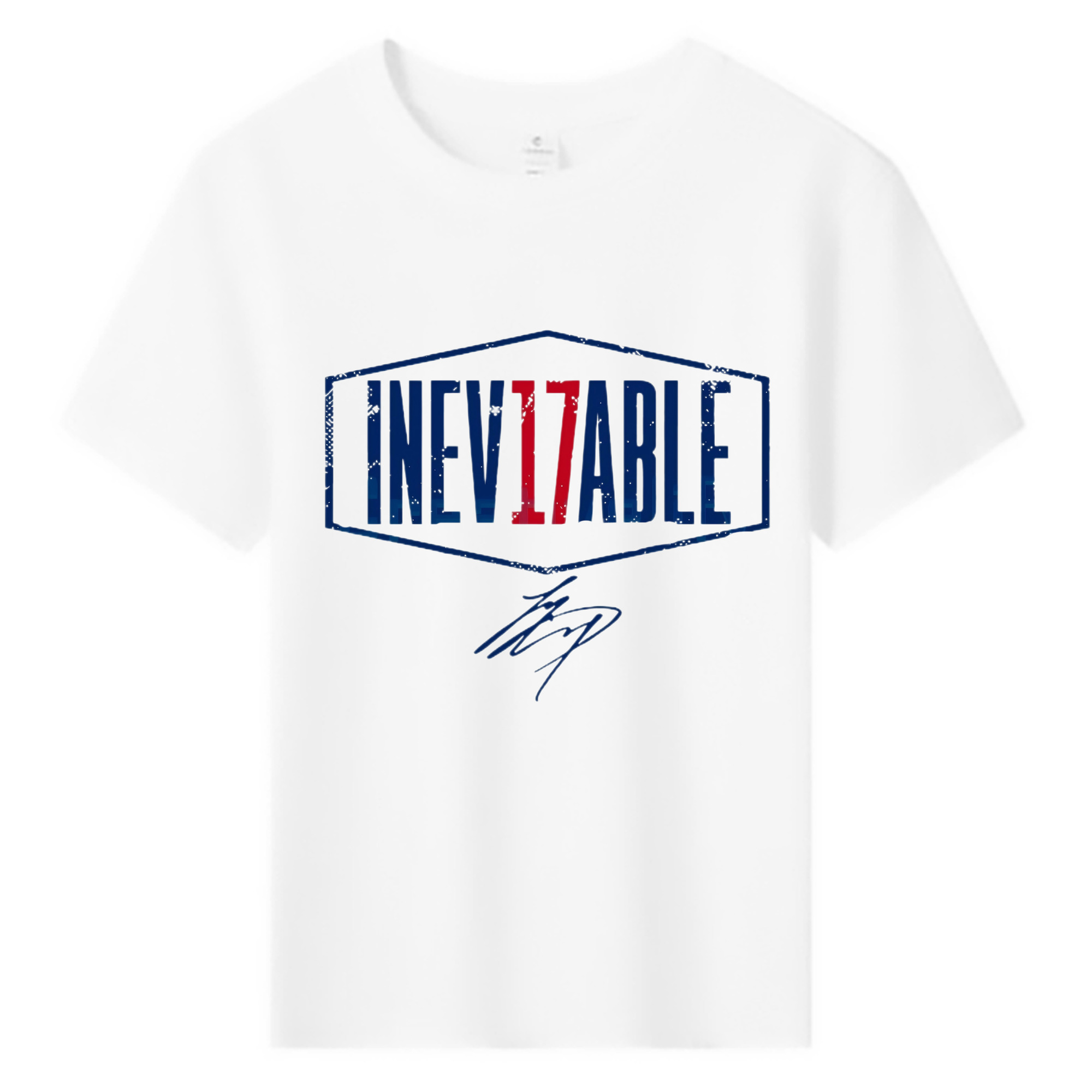  Combed Cotton Kids T-Shirt 180g With Front Heat Transfer Print – Soft, Lightweight, Side-Seamed Design – Stylish And Comfortable Casual Wear For Everyday Activities