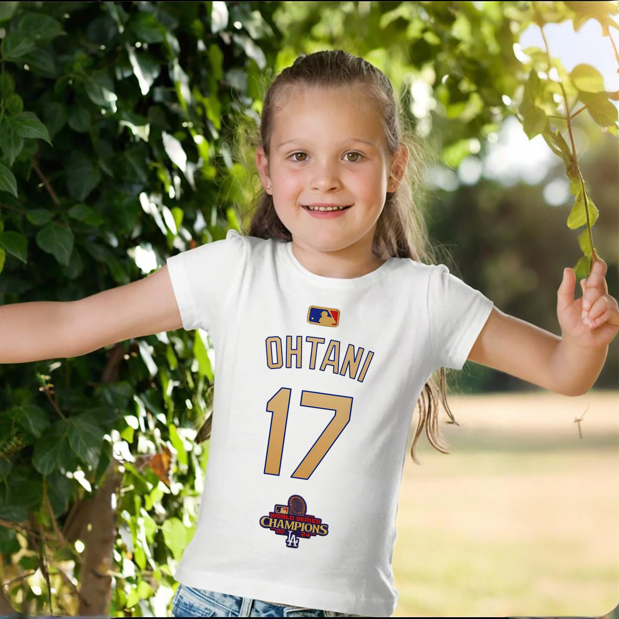  Combed Cotton Kids T-Shirt 180g With Front Heat Transfer Print – Soft, Lightweight, Side-Seamed Design – Stylish And Comfortable Casual Wear For Everyday Activities