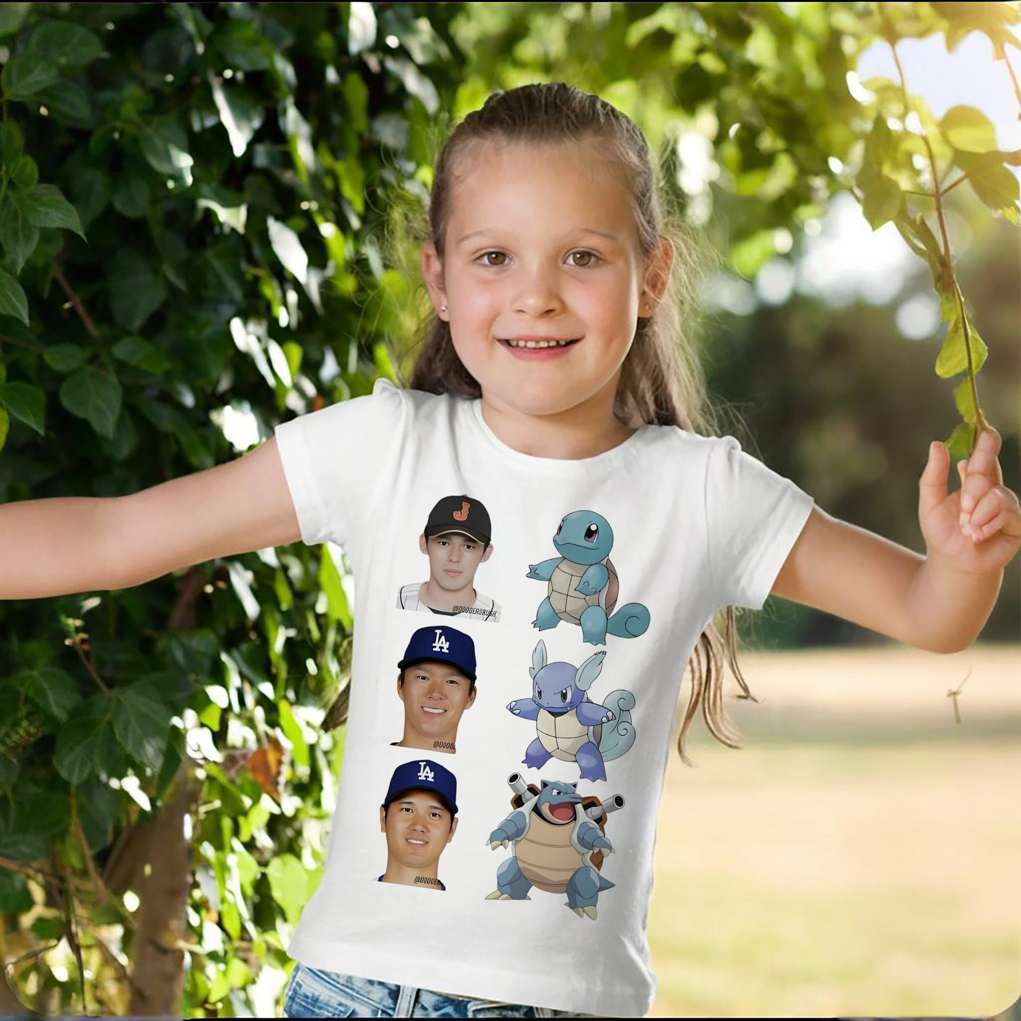  Combed Cotton Kids T-Shirt 180g With Front Heat Transfer Print – Soft, Lightweight, Side-Seamed Design – Stylish And Comfortable Casual Wear For Everyday Activities