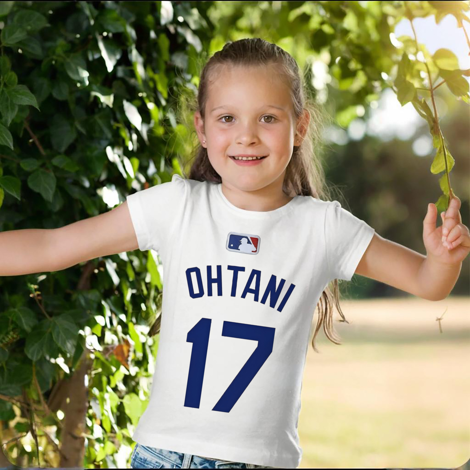  Combed Cotton Kids T-Shirt 180g With Front Heat Transfer Print – Soft, Lightweight, Side-Seamed Design – Stylish And Comfortable Casual Wear For Everyday Activities