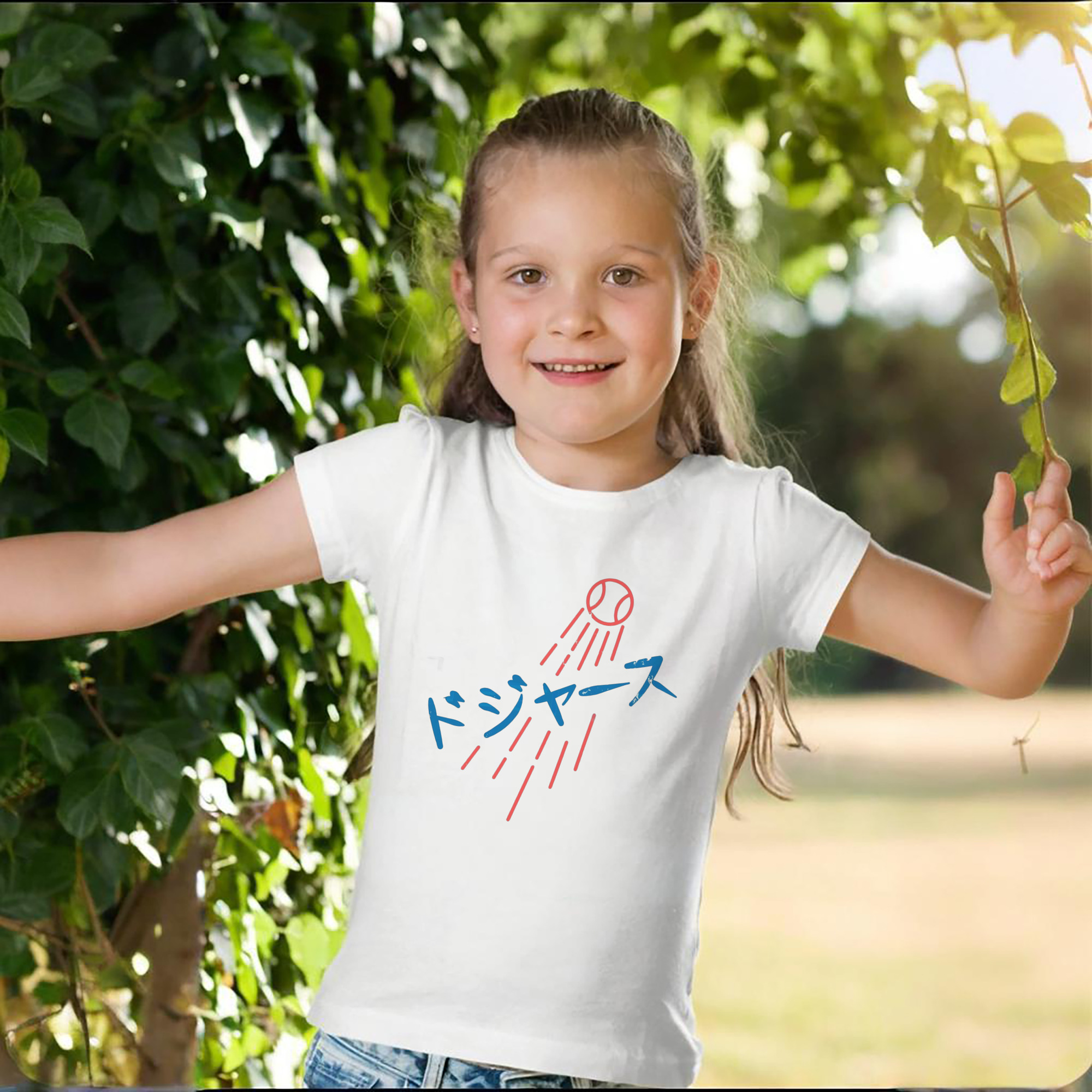  Combed Cotton Kids T-Shirt 180g With Front Heat Transfer Print – Soft, Lightweight, Side-Seamed Design – Stylish And Comfortable Casual Wear For Everyday Activities