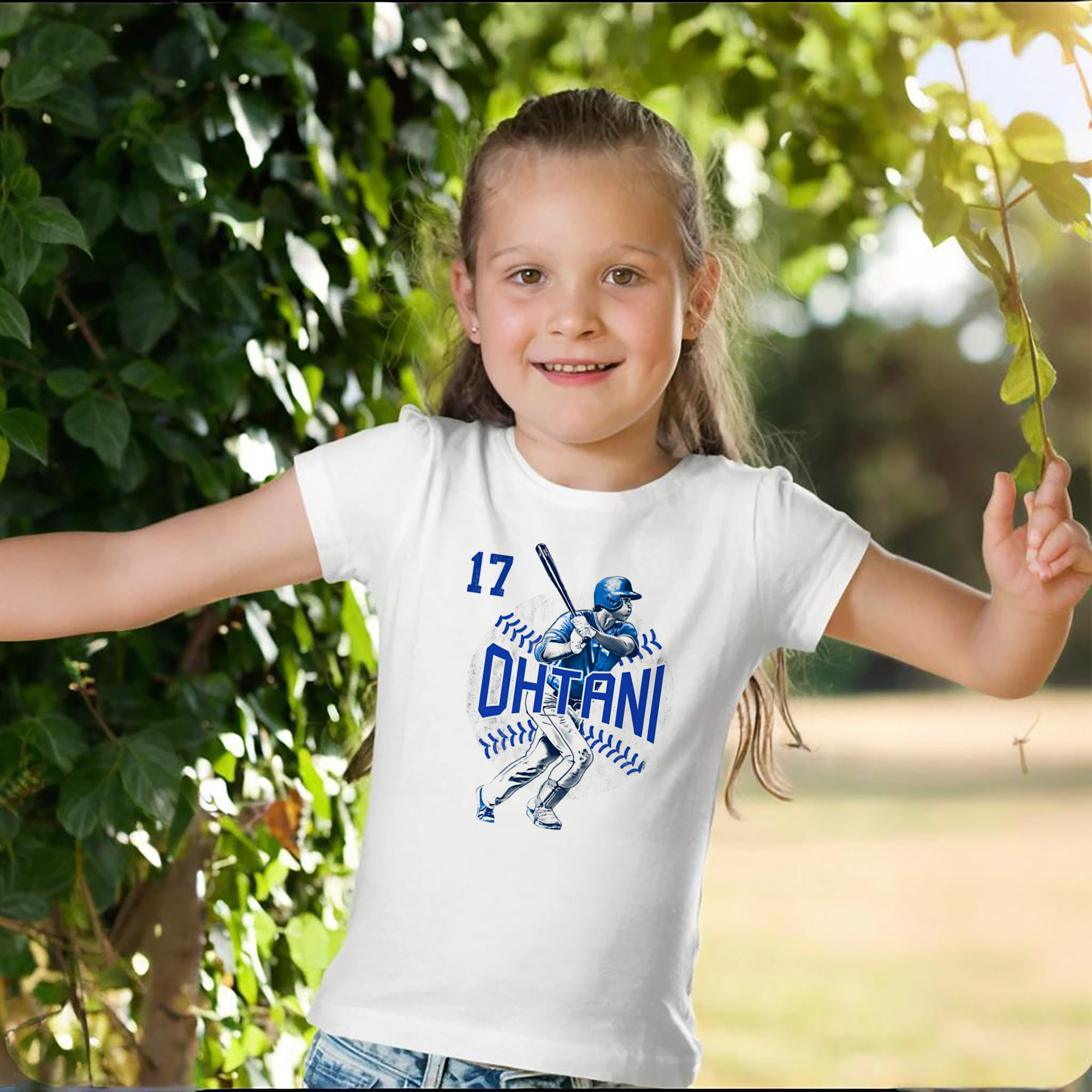  Combed Cotton Kids T-Shirt 180g With Front Heat Transfer Print – Soft, Lightweight, Side-Seamed Design – Stylish And Comfortable Casual Wear For Everyday Activities