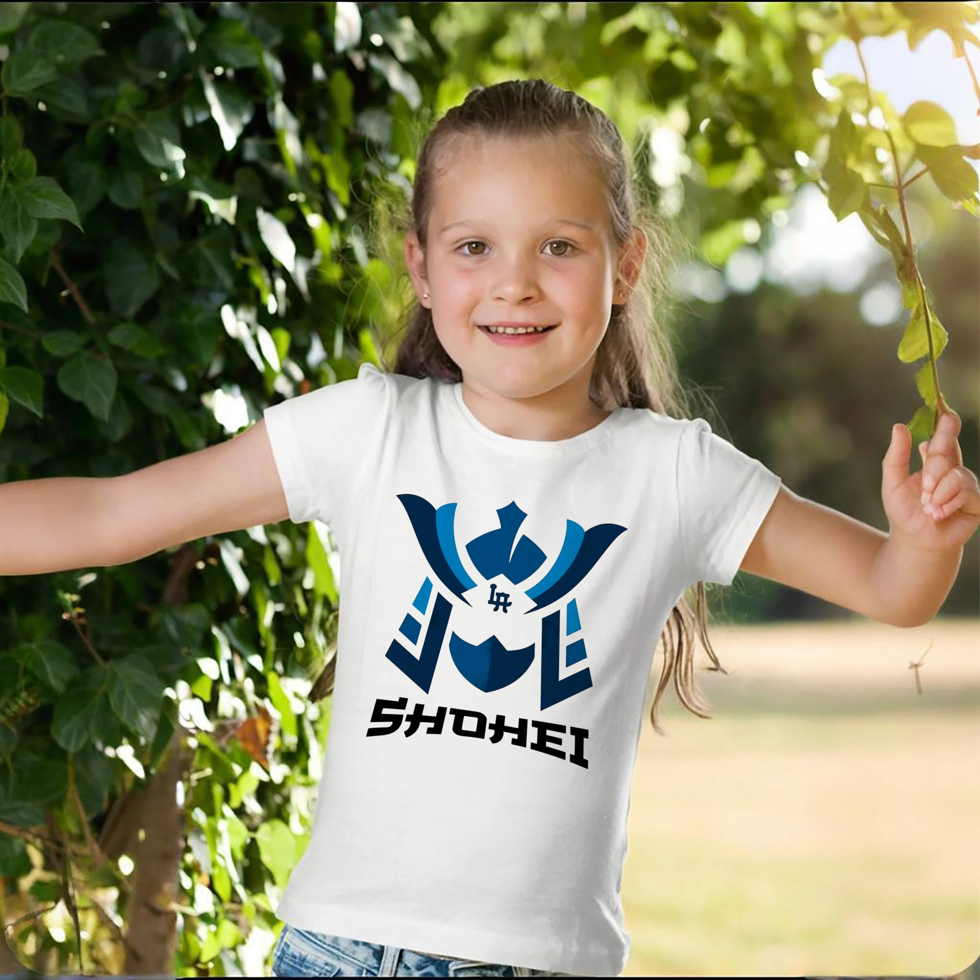  Combed Cotton Kids T-Shirt 180g With Front Heat Transfer Print – Soft, Lightweight, Side-Seamed Design – Stylish And Comfortable Casual Wear For Everyday Activities