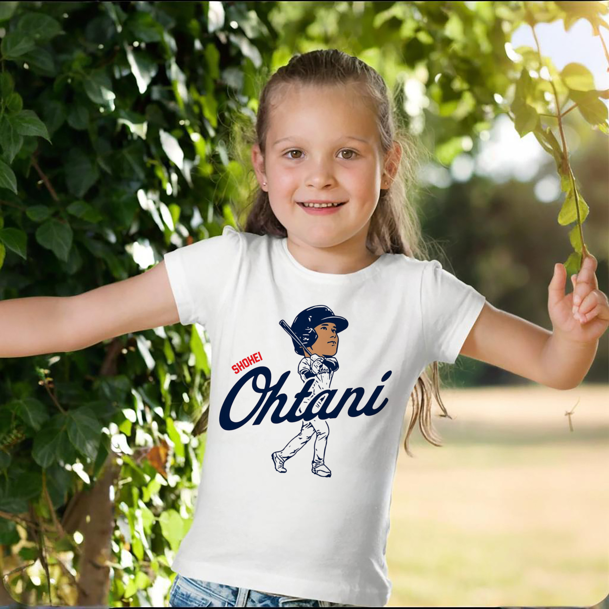  Combed Cotton Kids T-Shirt 180g With Front Heat Transfer Print – Soft, Lightweight, Side-Seamed Design – Stylish And Comfortable Casual Wear For Everyday Activities