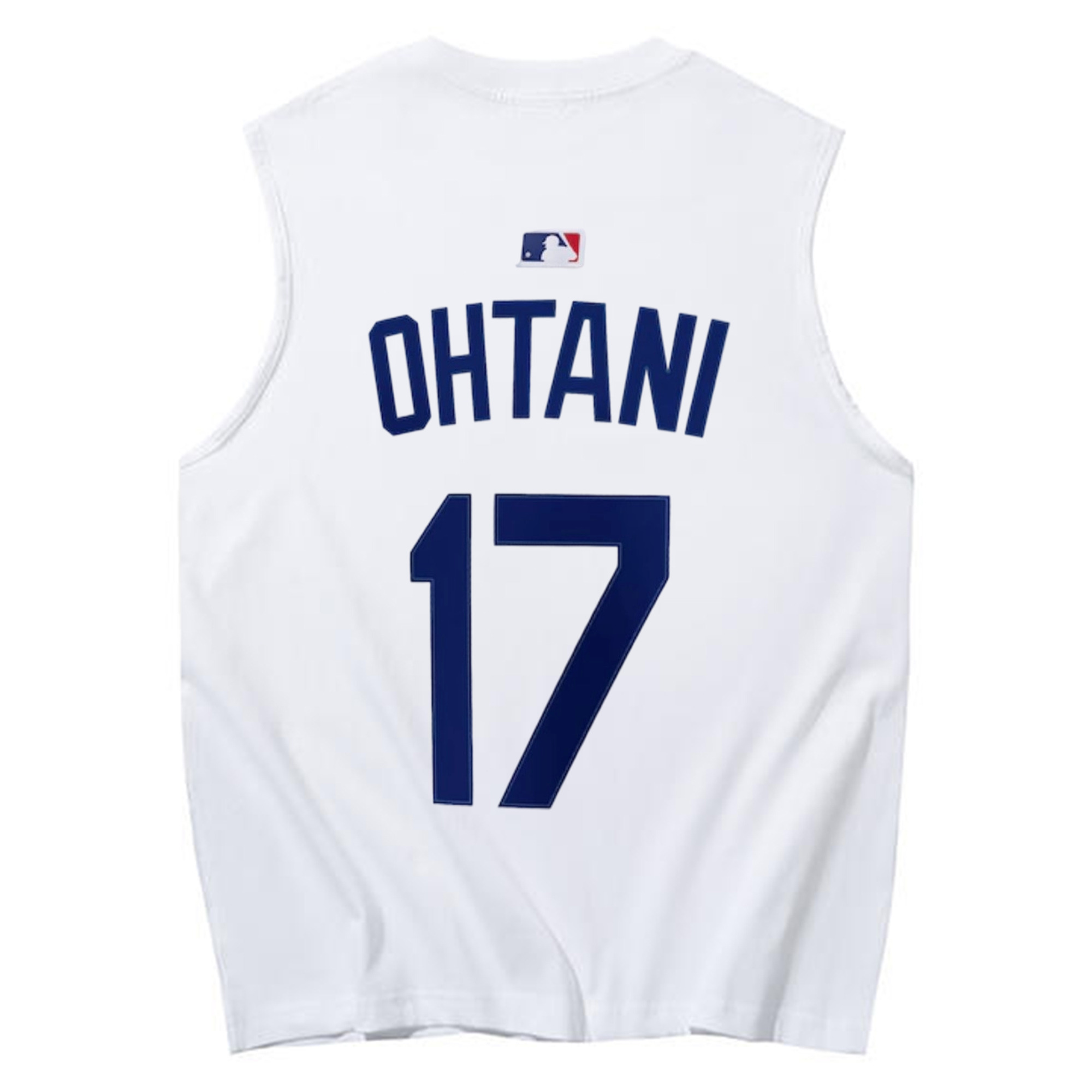  230g Pure Cotton Tank Top With Back Heat Transfer Print – Soft, Lightweight, Fitted Design – Stylish & Comfortable Casual Wear For Sports & Everyday Use