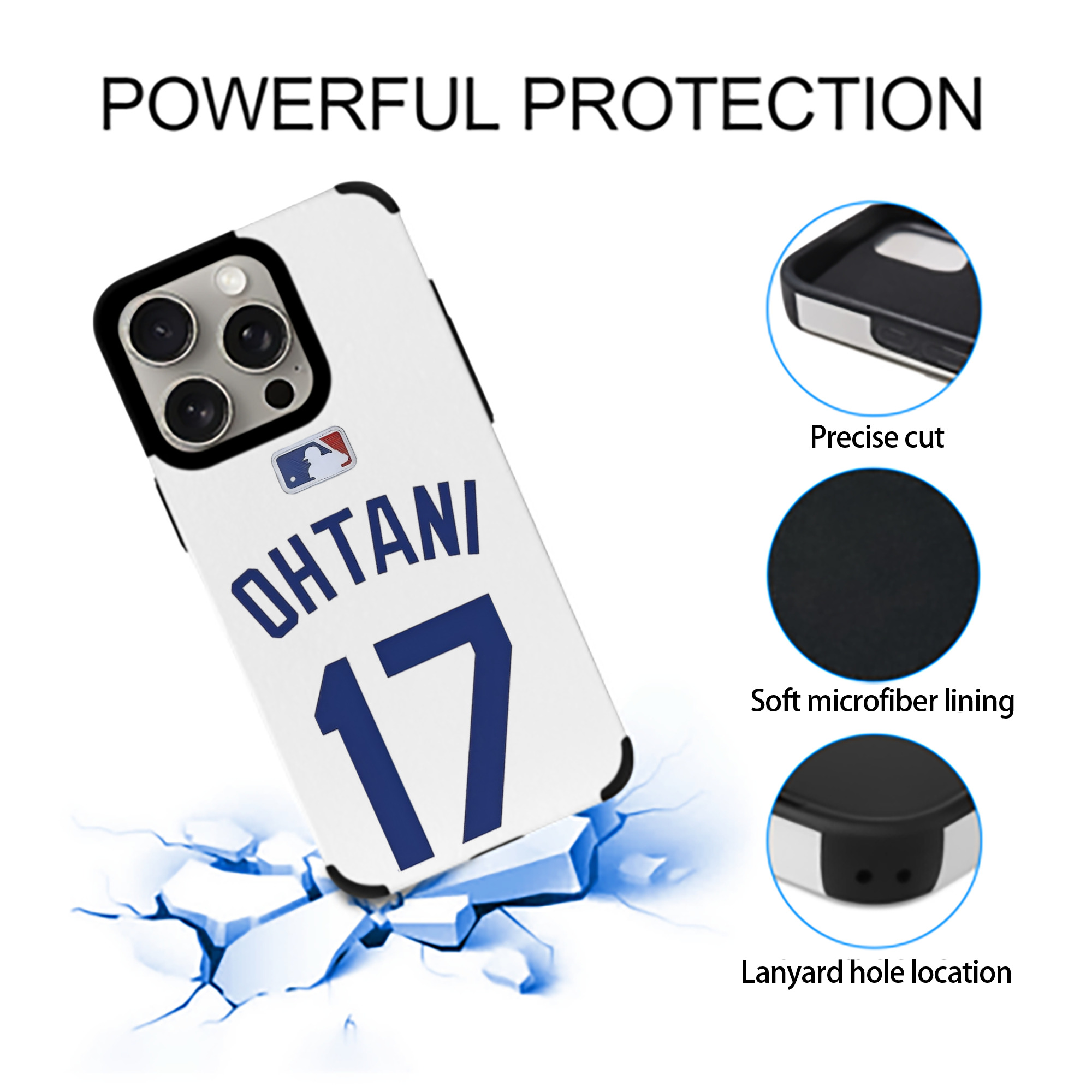  IPhone 15 Pro Max PU Leather Case – Soft Lining, 360° Protection – Precise Fit, 3D Buttons, Easy Charging – Anti-Yellowing, Easy To Clean