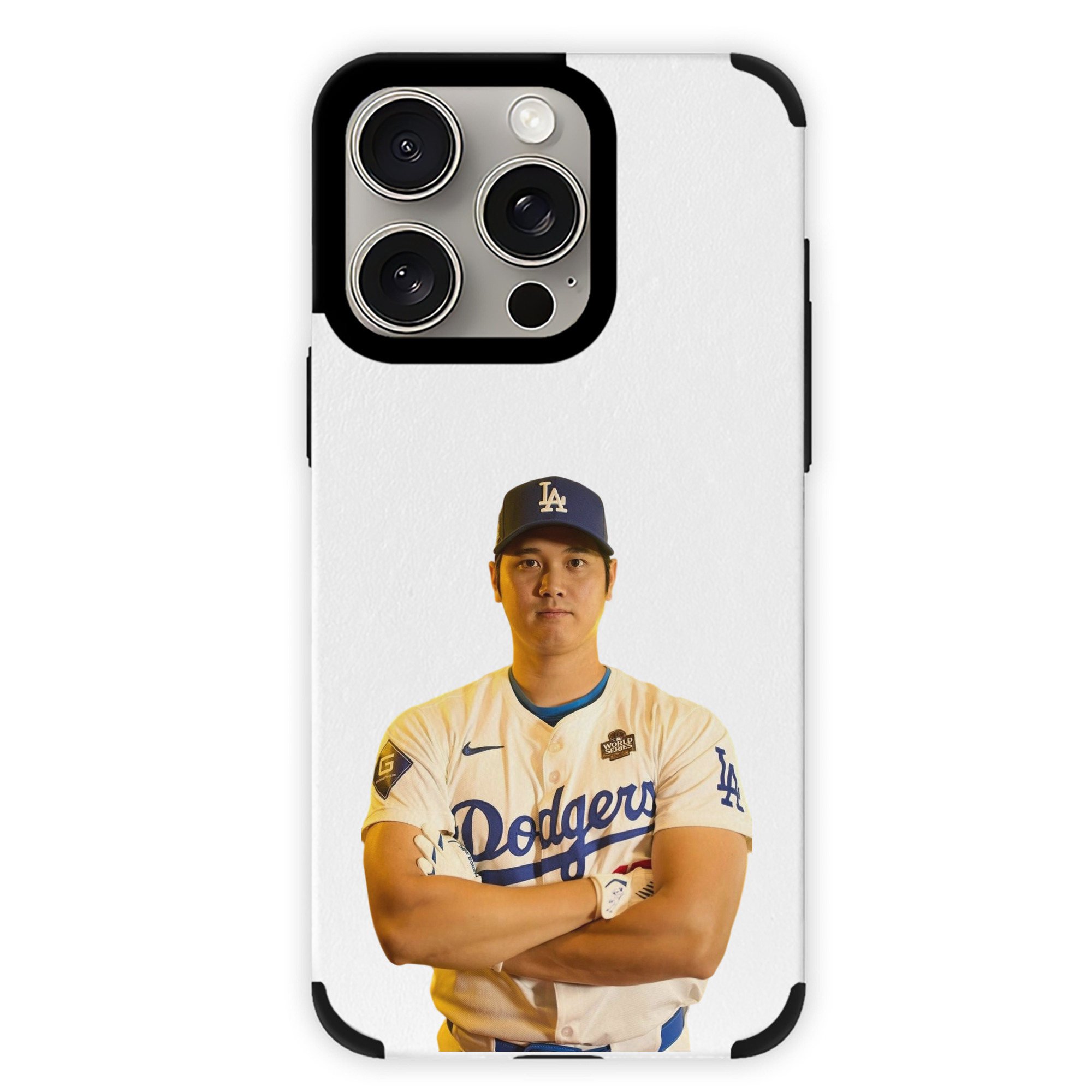  IPhone 15 Pro Max PU Leather Case – Soft Lining, 360° Protection – Precise Fit, 3D Buttons, Easy Charging – Anti-Yellowing, Easy To Clean