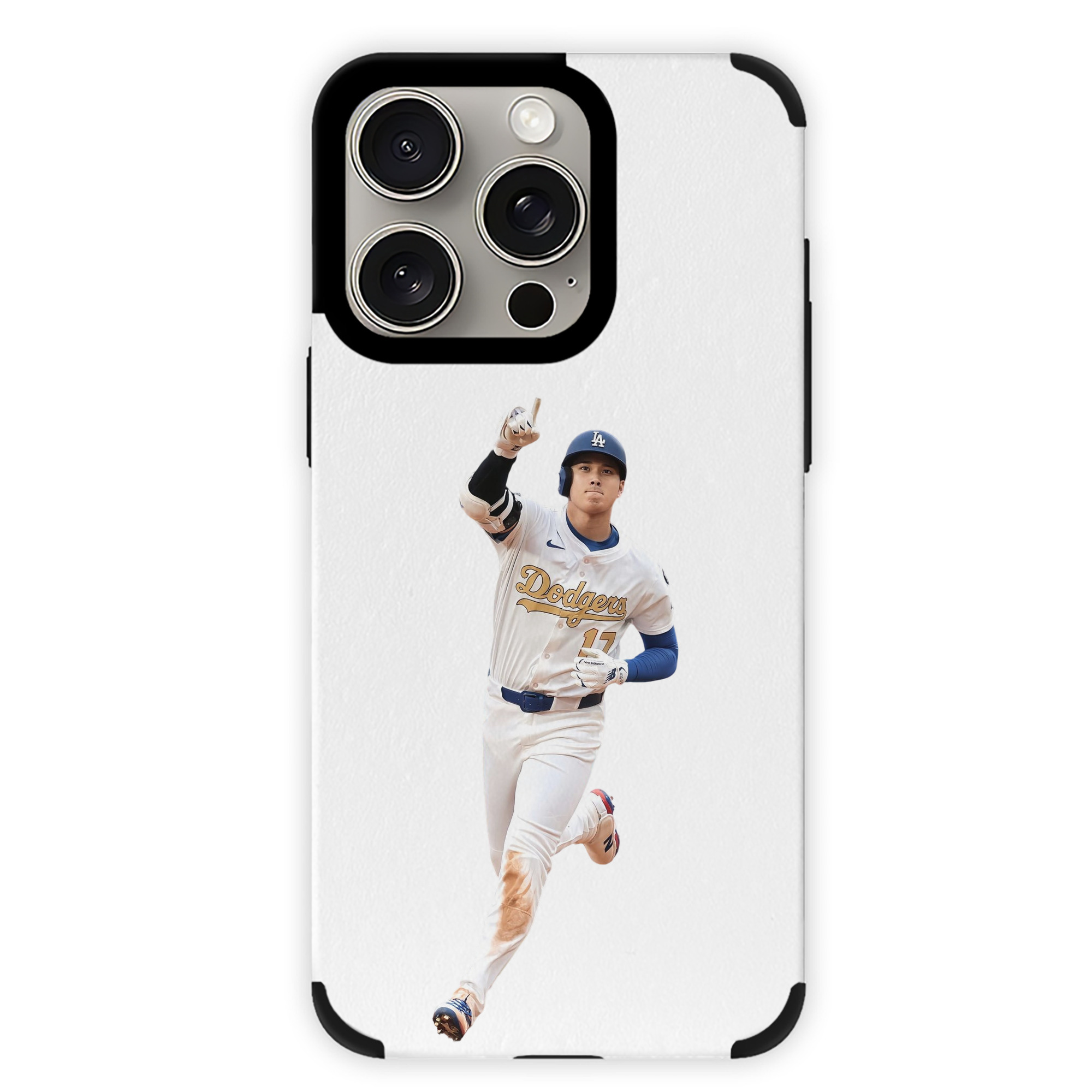  IPhone 15 Pro Max PU Leather Case – Soft Lining, 360° Protection – Precise Fit, 3D Buttons, Easy Charging – Anti-Yellowing, Easy To Clean