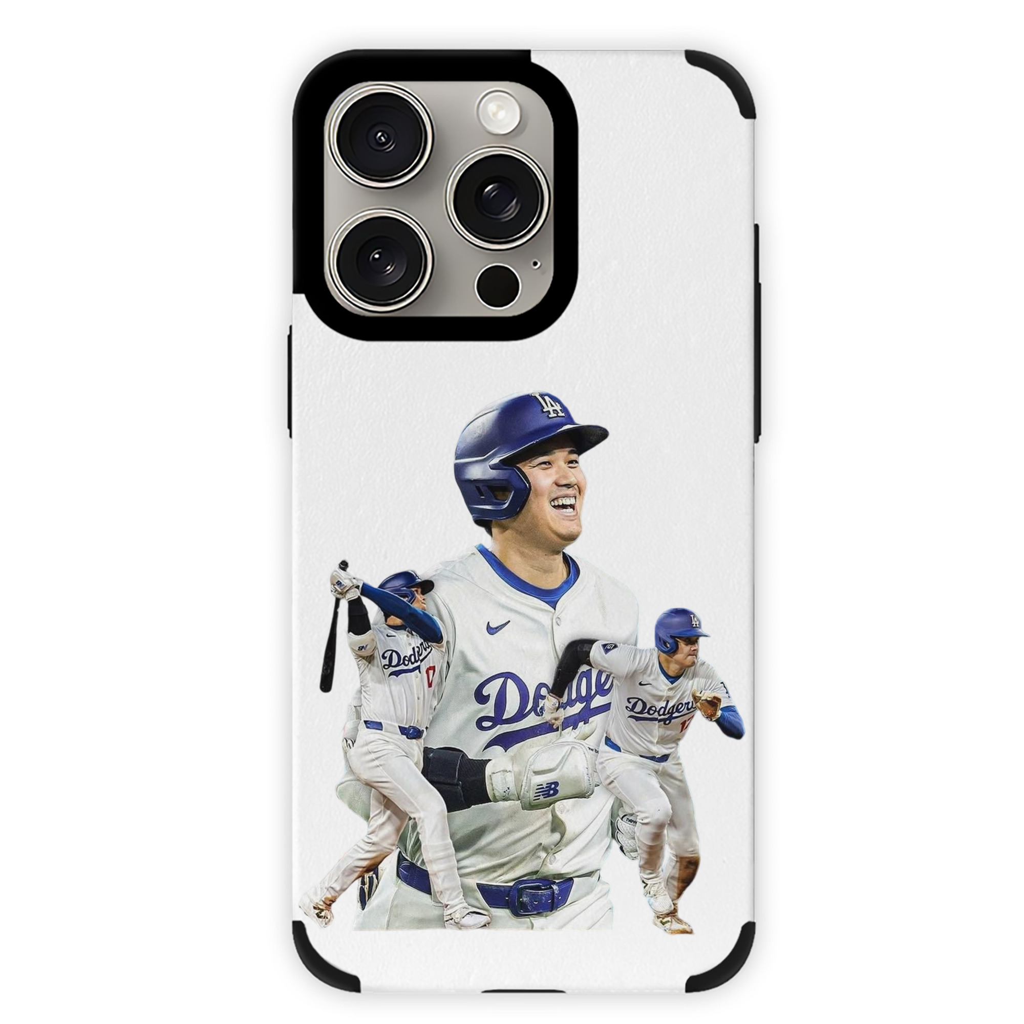  IPhone 15 Pro Max PU Leather Case – Soft Lining, 360° Protection – Precise Fit, 3D Buttons, Easy Charging – Anti-Yellowing, Easy To Clean