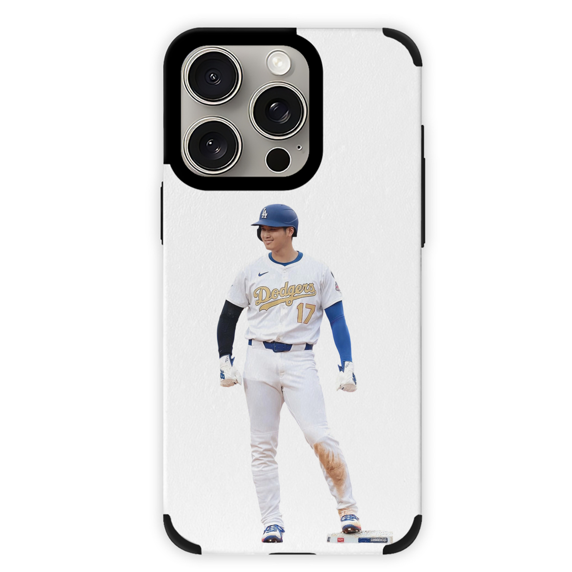  IPhone 15 Pro Max PU Leather Case – Soft Lining, 360° Protection – Precise Fit, 3D Buttons, Easy Charging – Anti-Yellowing, Easy To Clean