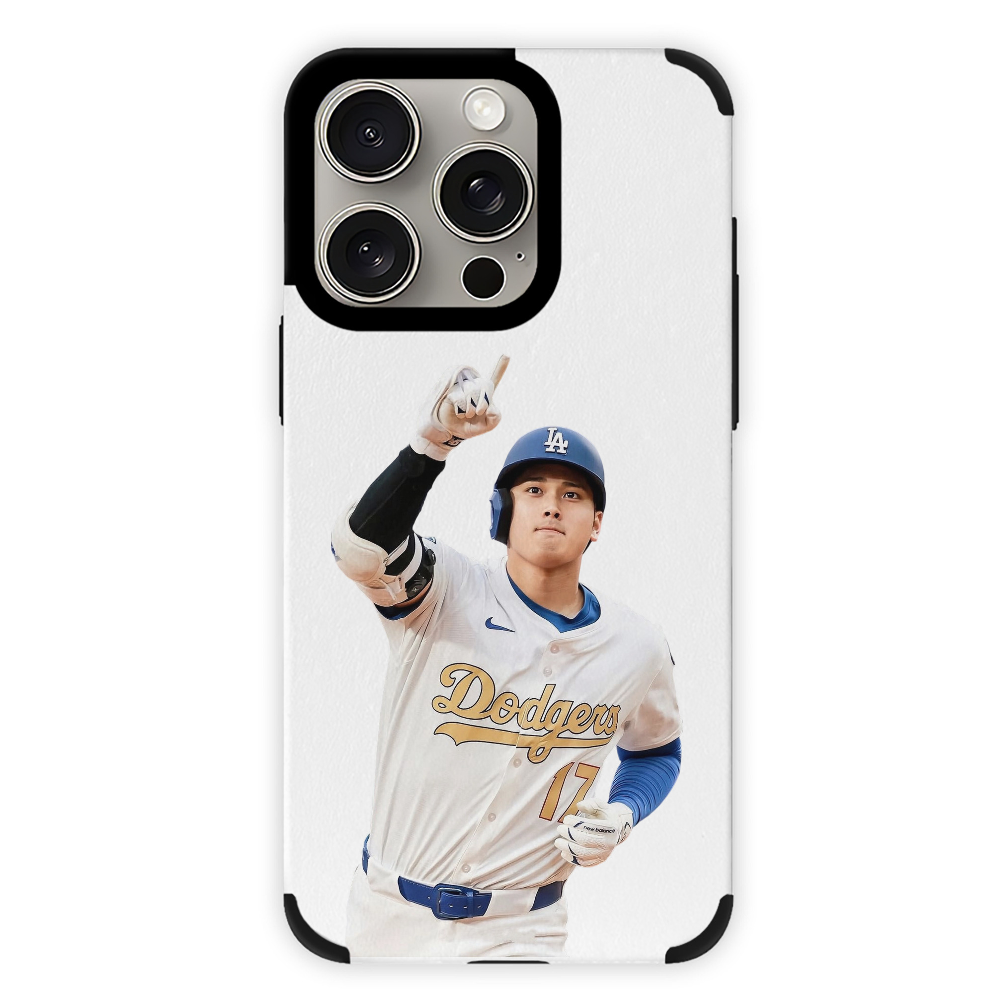  IPhone 15 Pro Max PU Leather Case – Soft Lining, 360° Protection – Precise Fit, 3D Buttons, Easy Charging – Anti-Yellowing, Easy To Clean